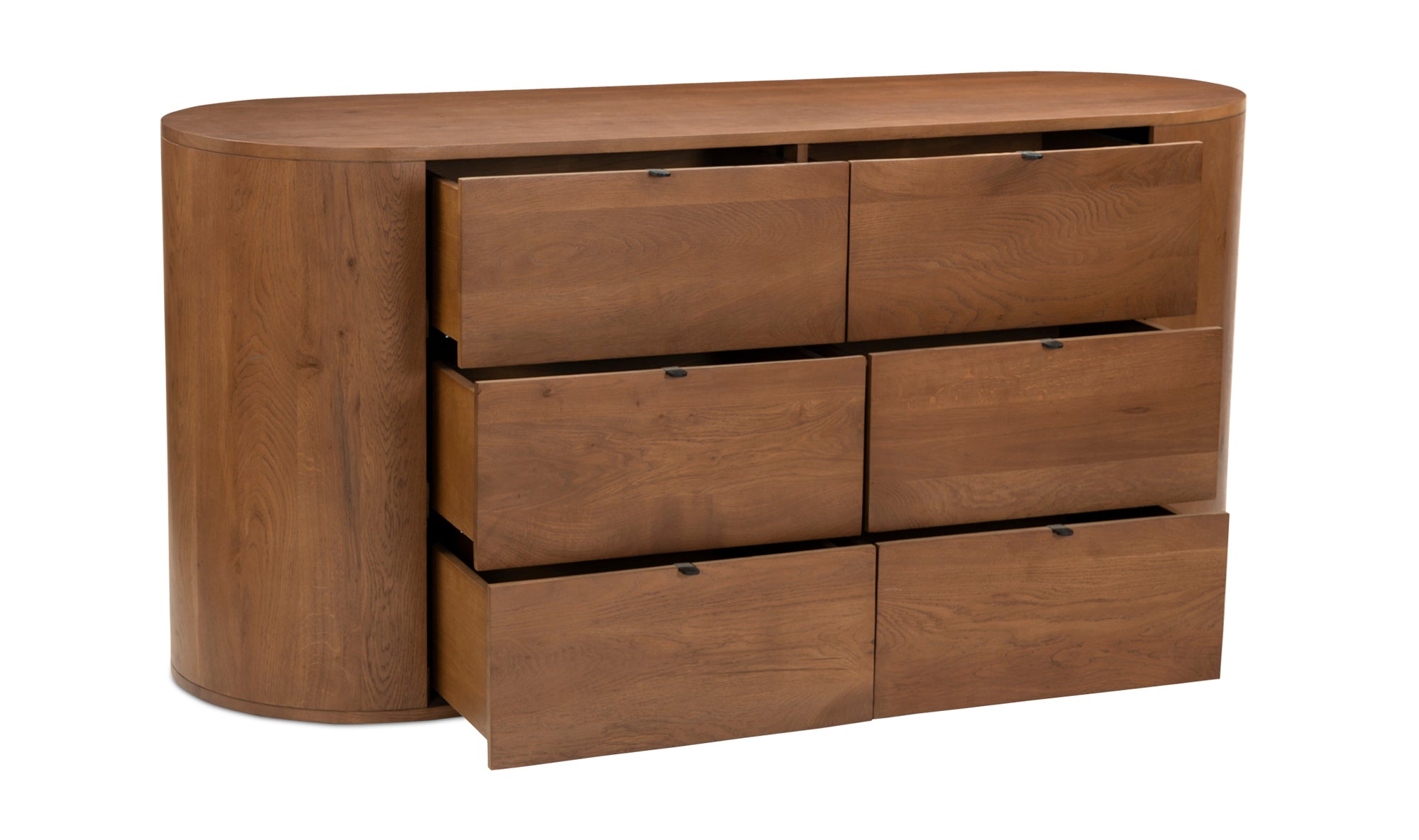 THEO 6 DRAWER DRESSER