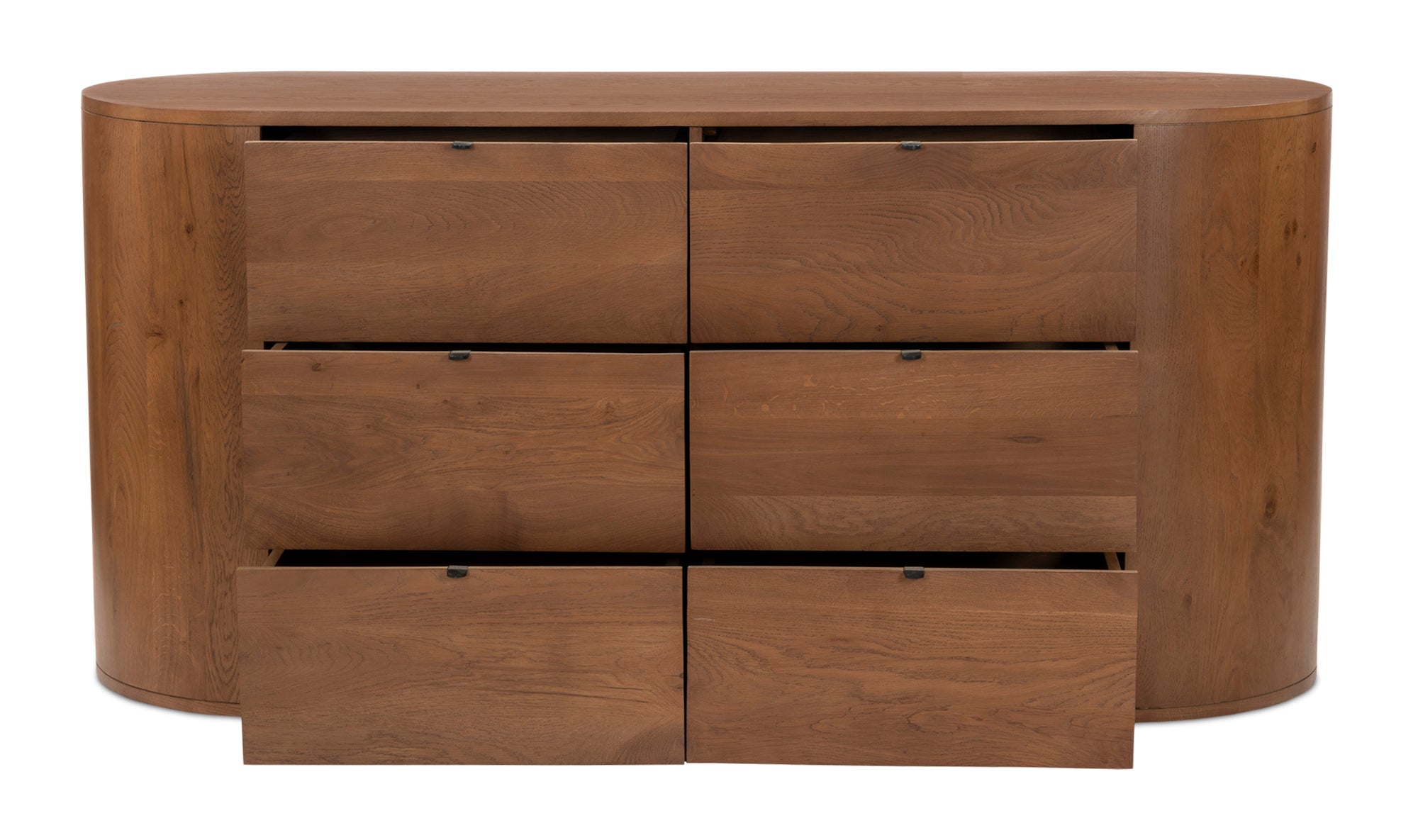 THEO 6 DRAWER DRESSER