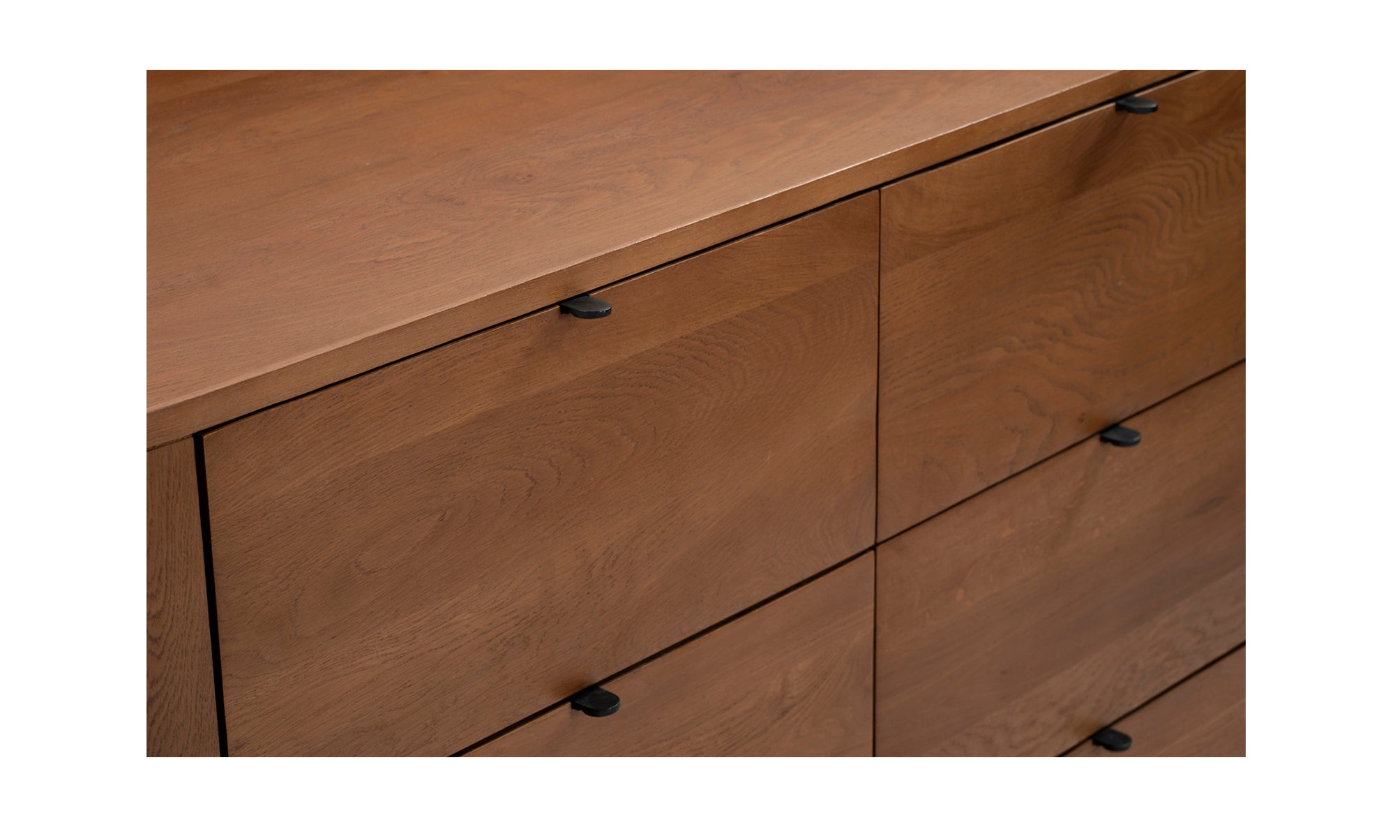 THEO 6 DRAWER DRESSER