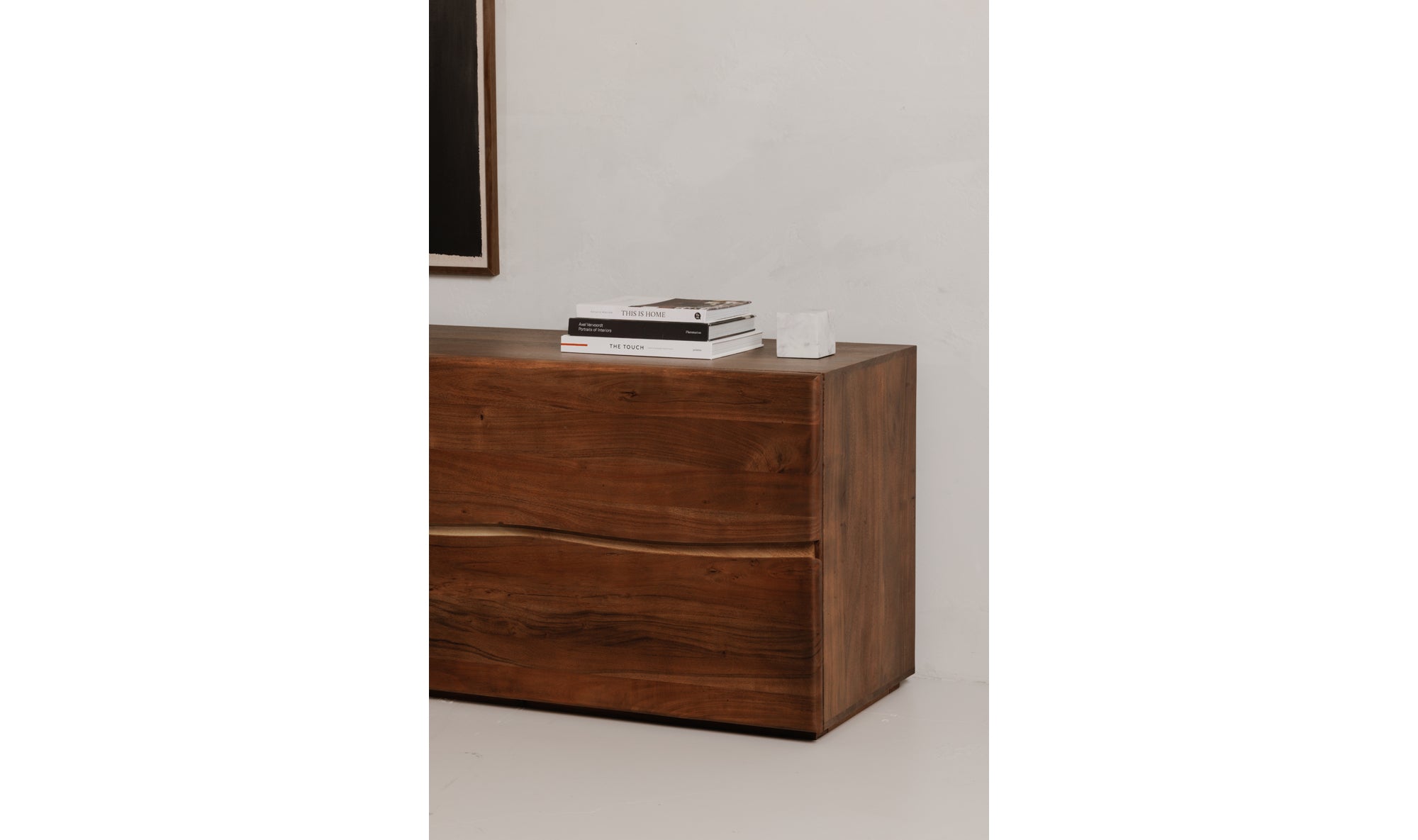 WATSON 4 DRAWER DRESSER