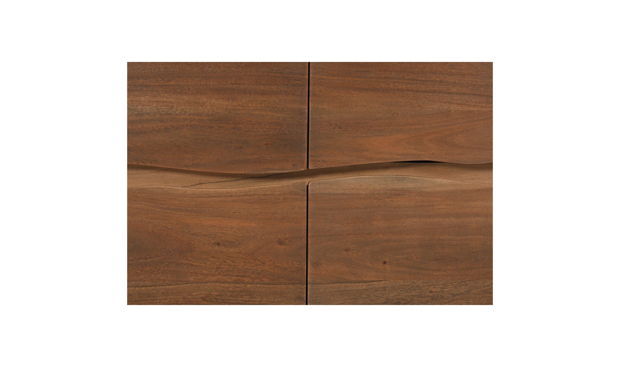 WATSON 4 DRAWER DRESSER