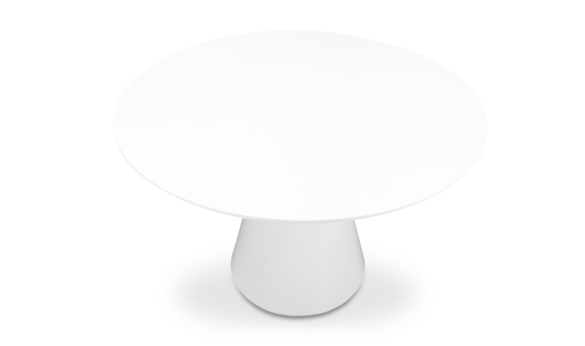 OTAGO ROUND DINING TABLE