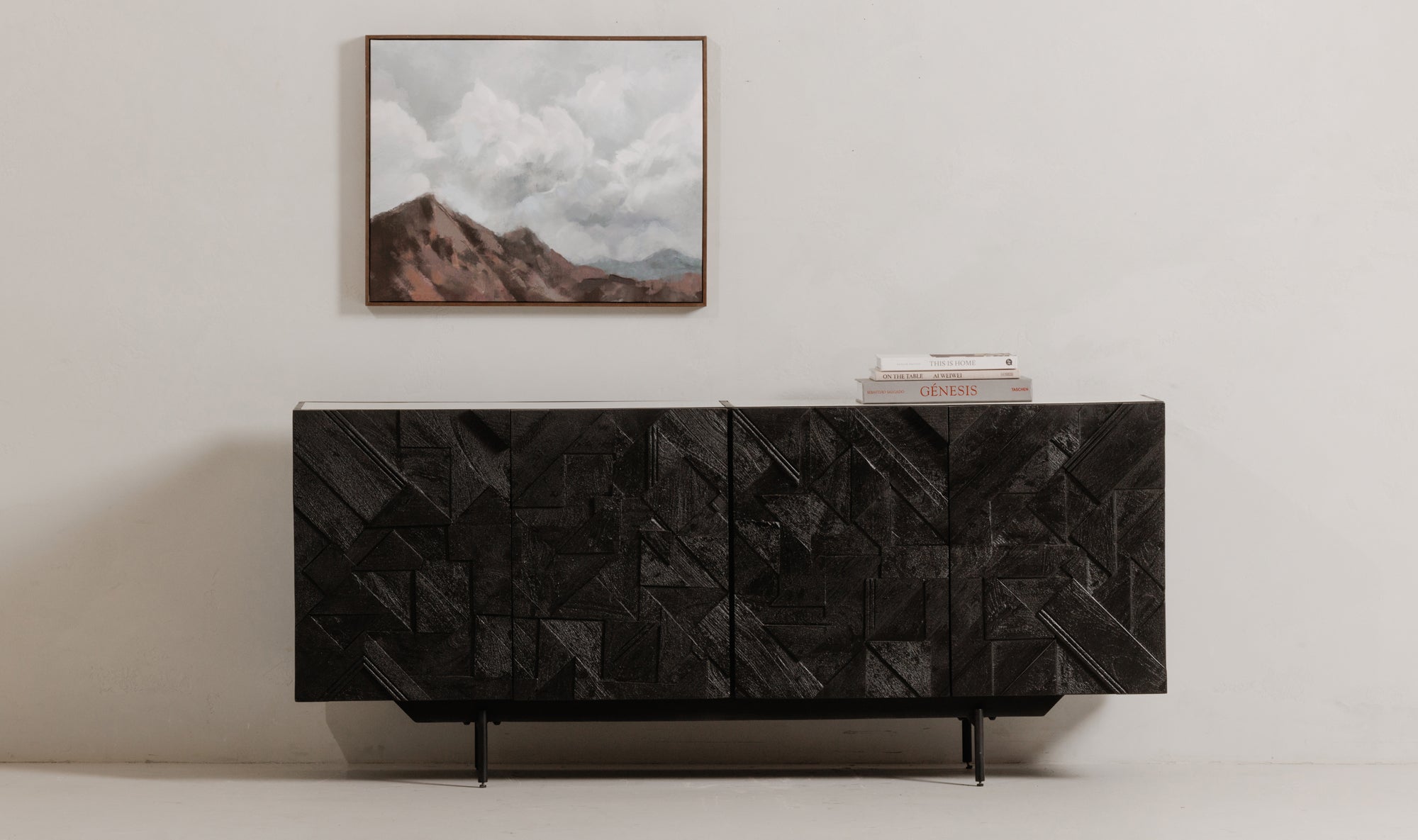 KATTAN SIDEBOARD