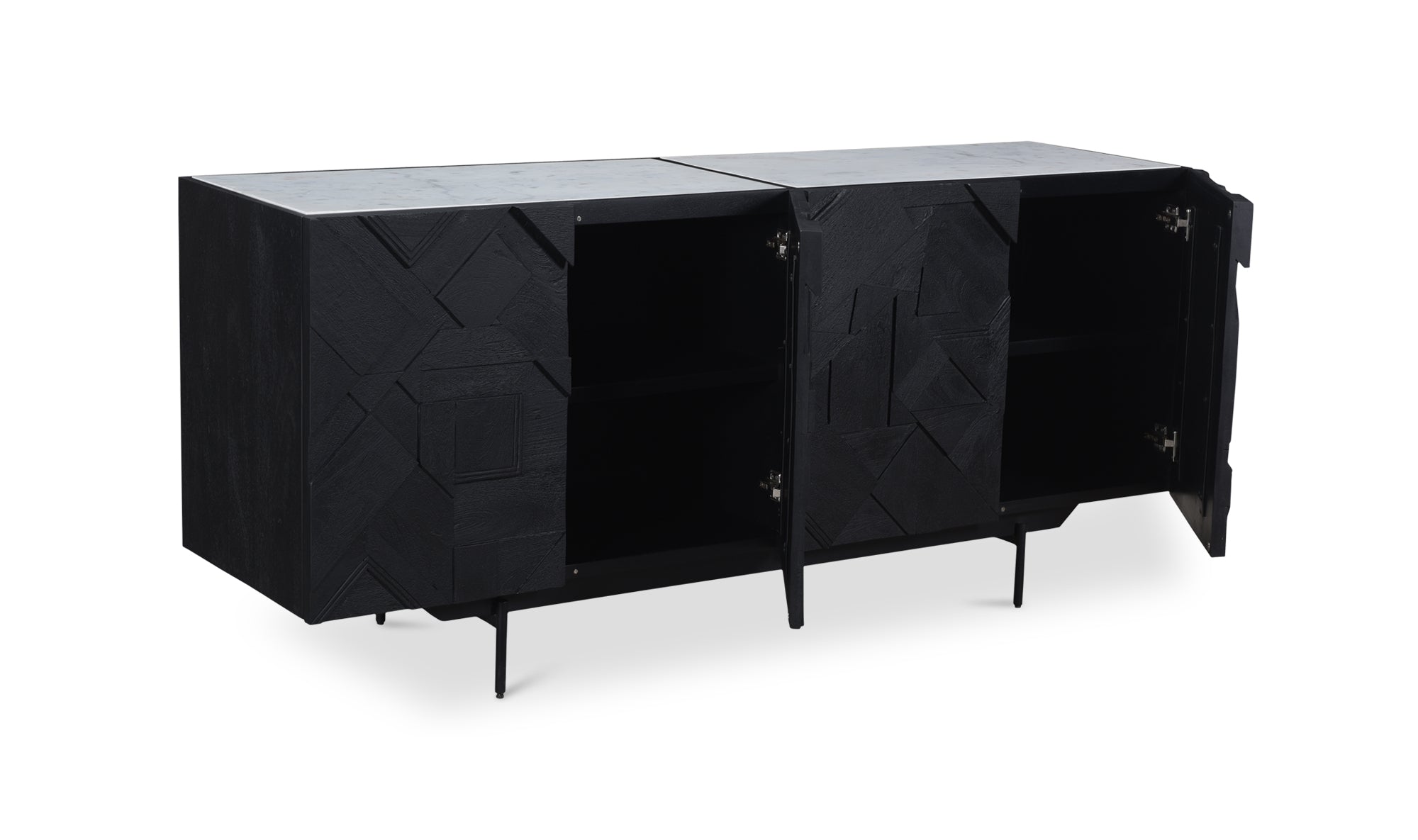 KATTAN SIDEBOARD
