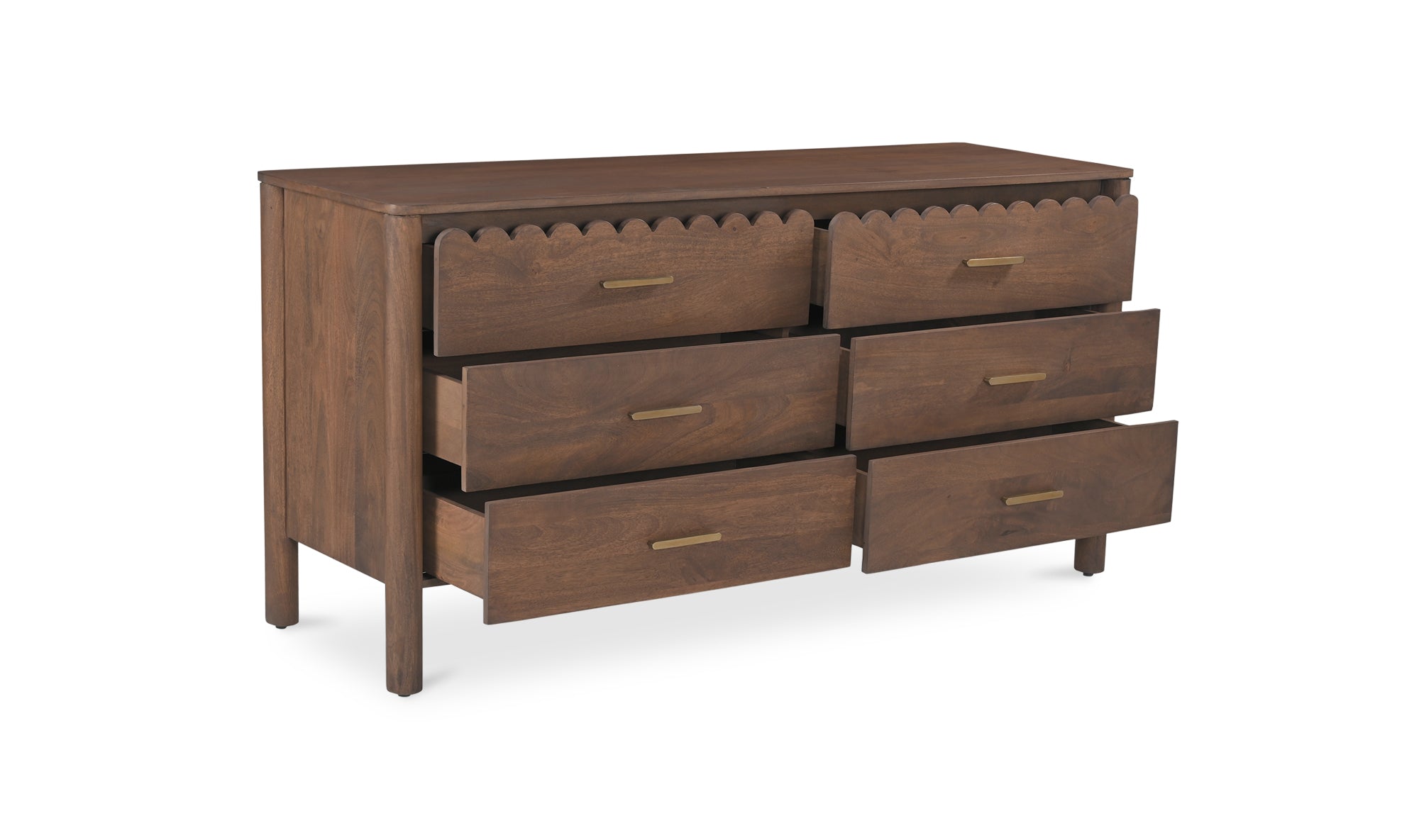 WILEY DRESSER