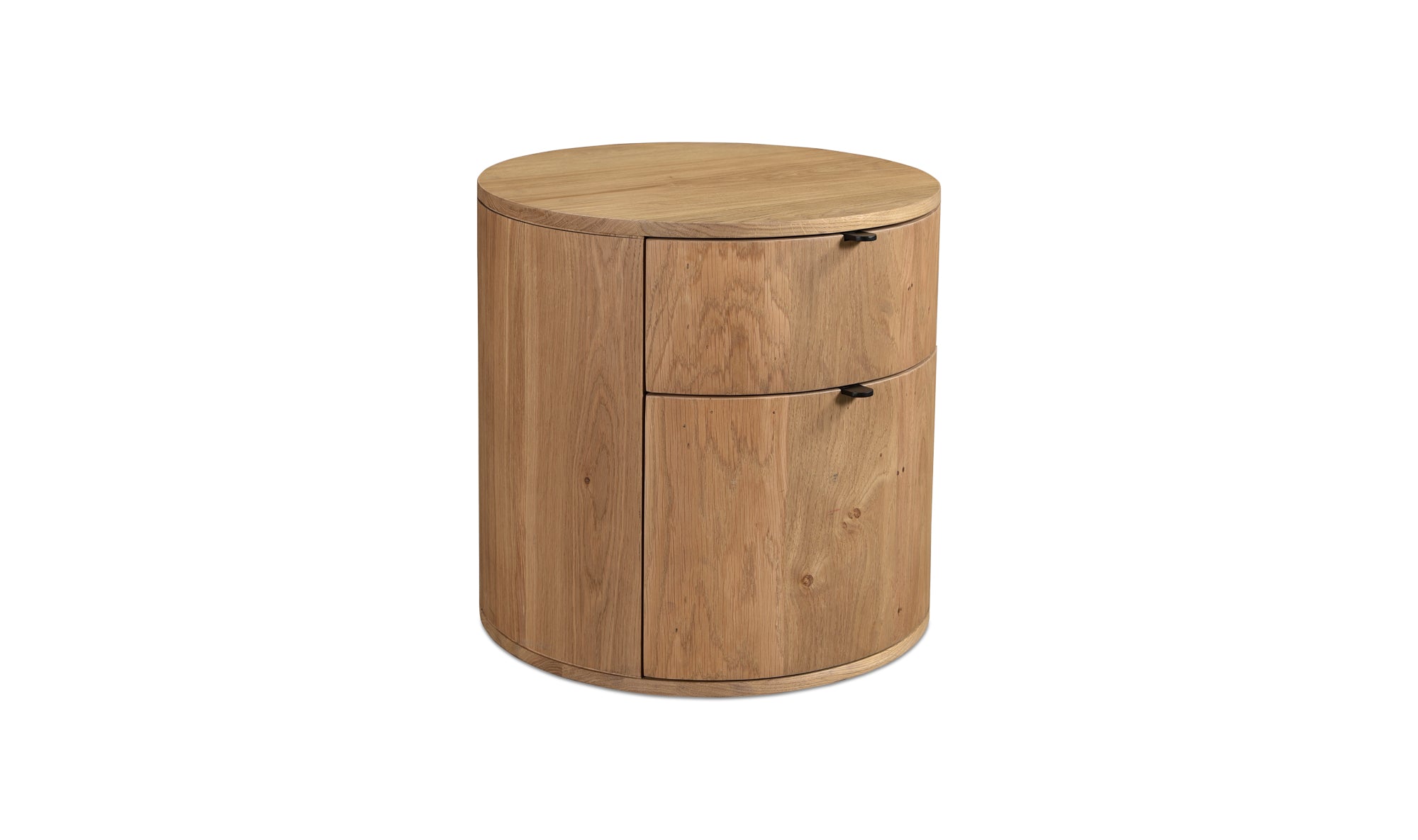 THEO TWO DRAWER NIGHTSTAND