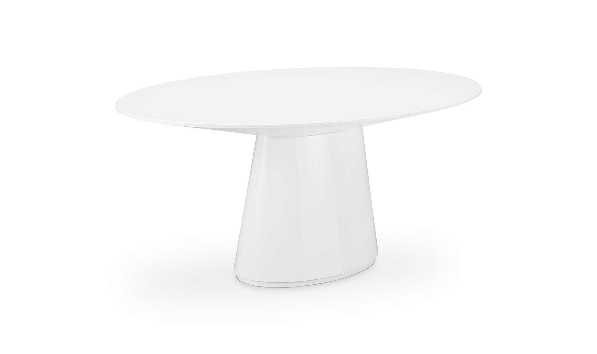 OTAGO OVAL DINING TABLE