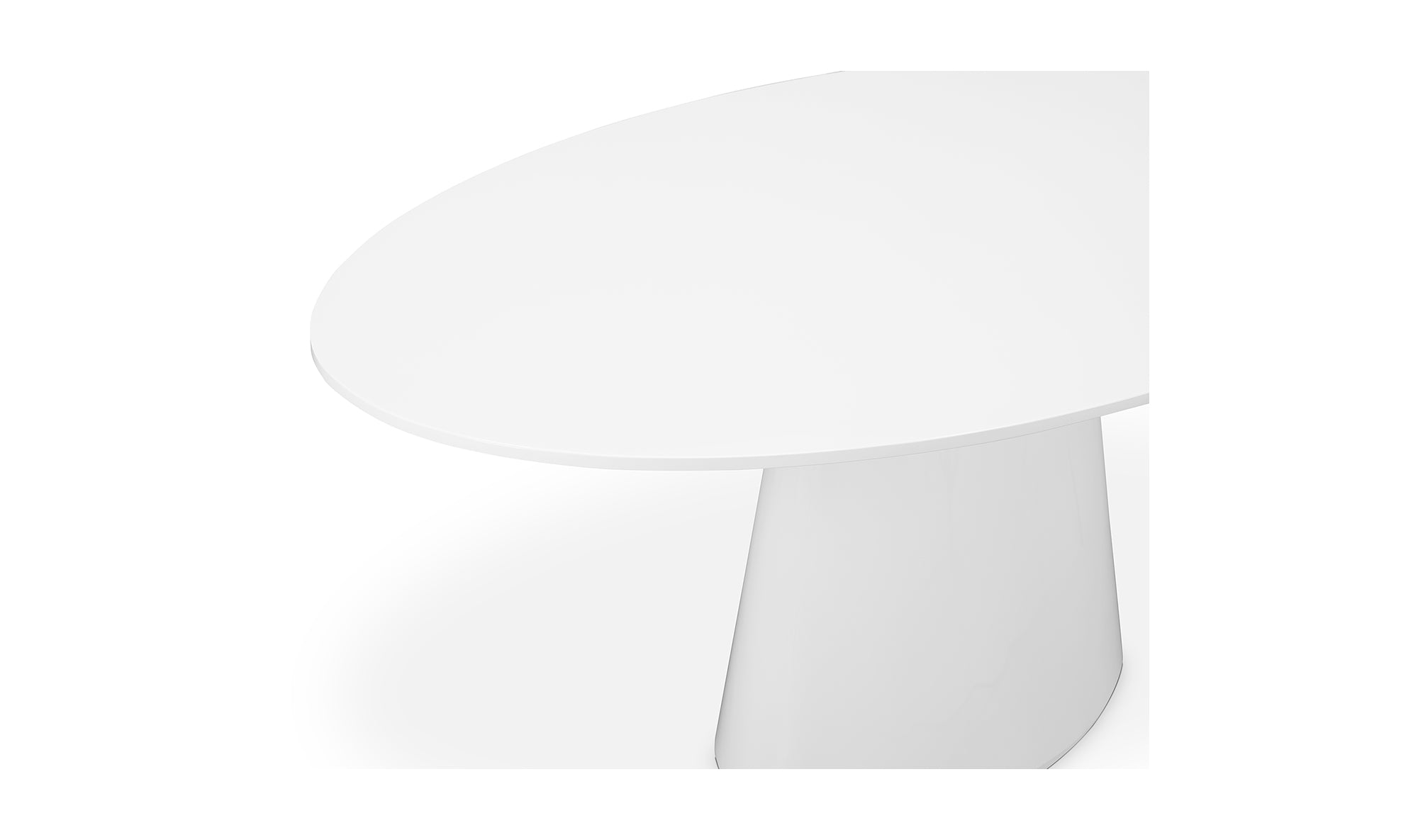 OTAGO OVAL DINING TABLE
