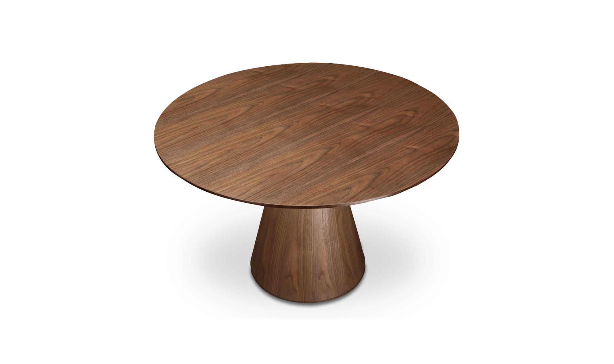 OTAGO ROUND DINING TABLE