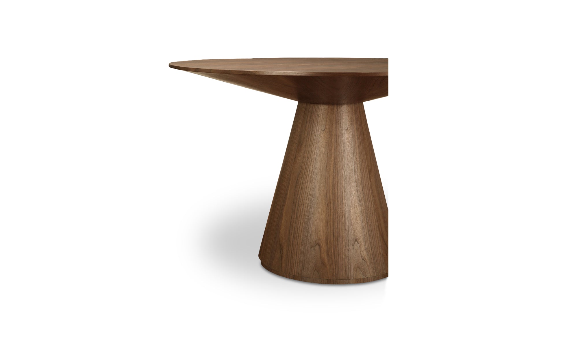 OTAGO ROUND DINING TABLE