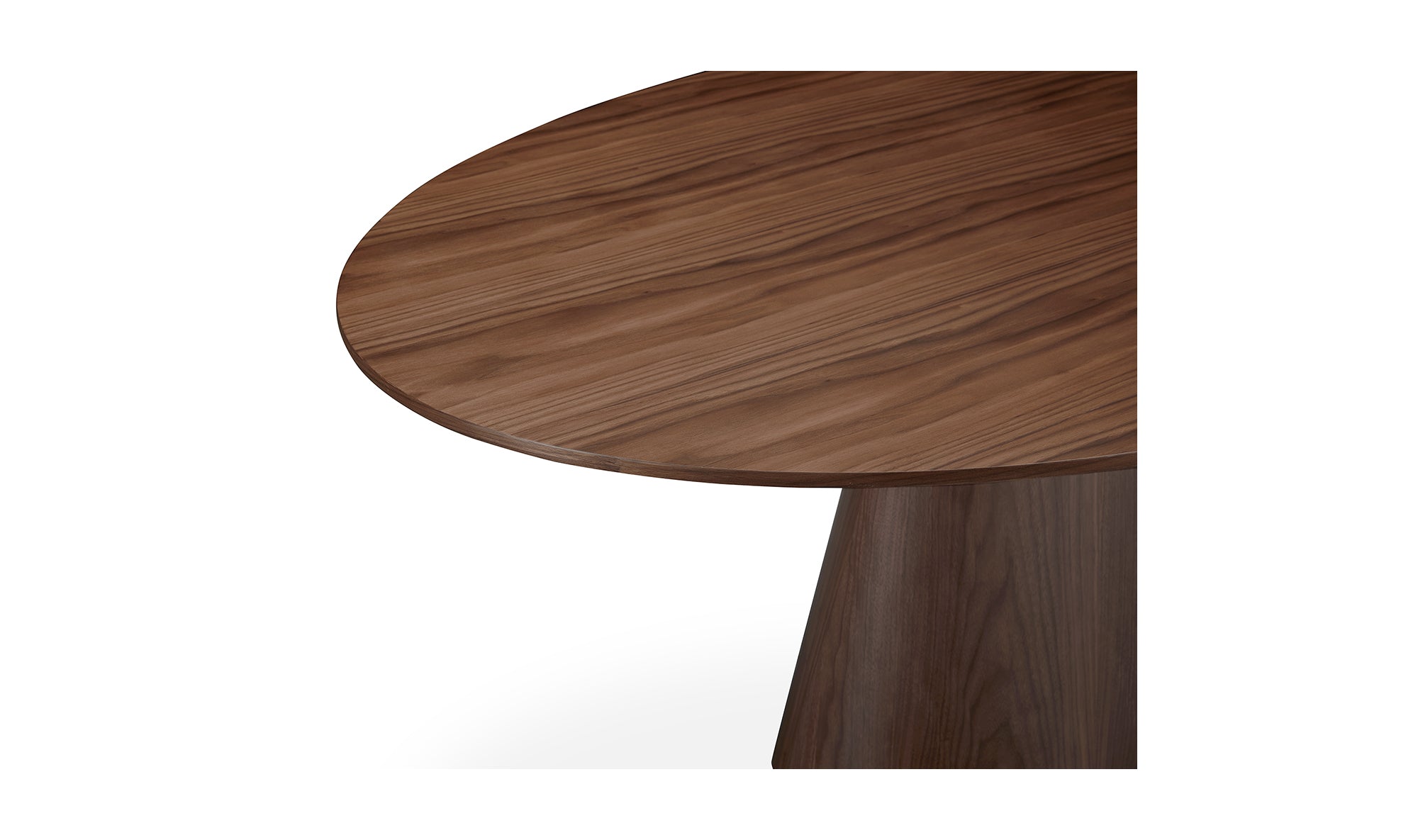 OTAGO OVAL DINING TABLE