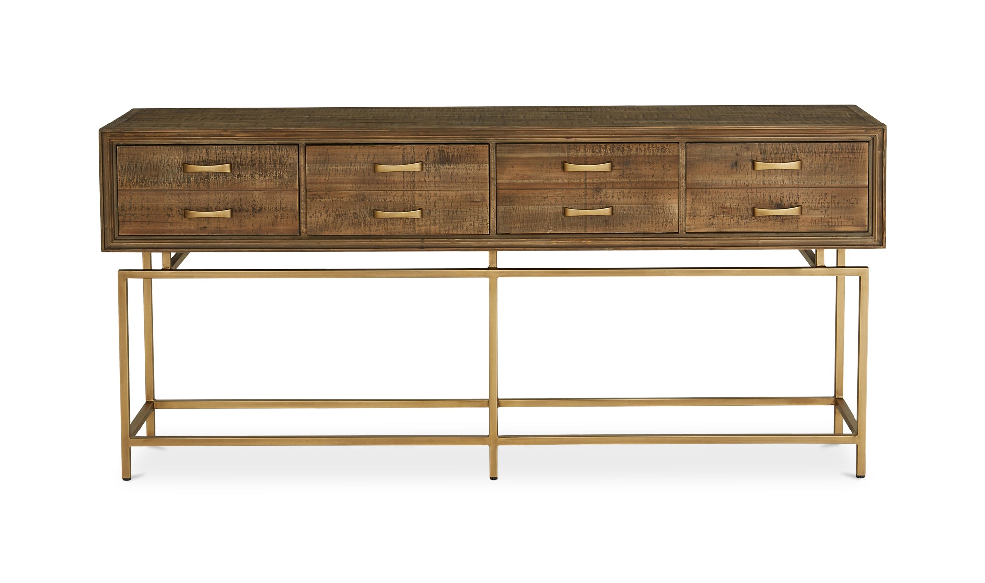 ANNECY CONSOLE TABLE