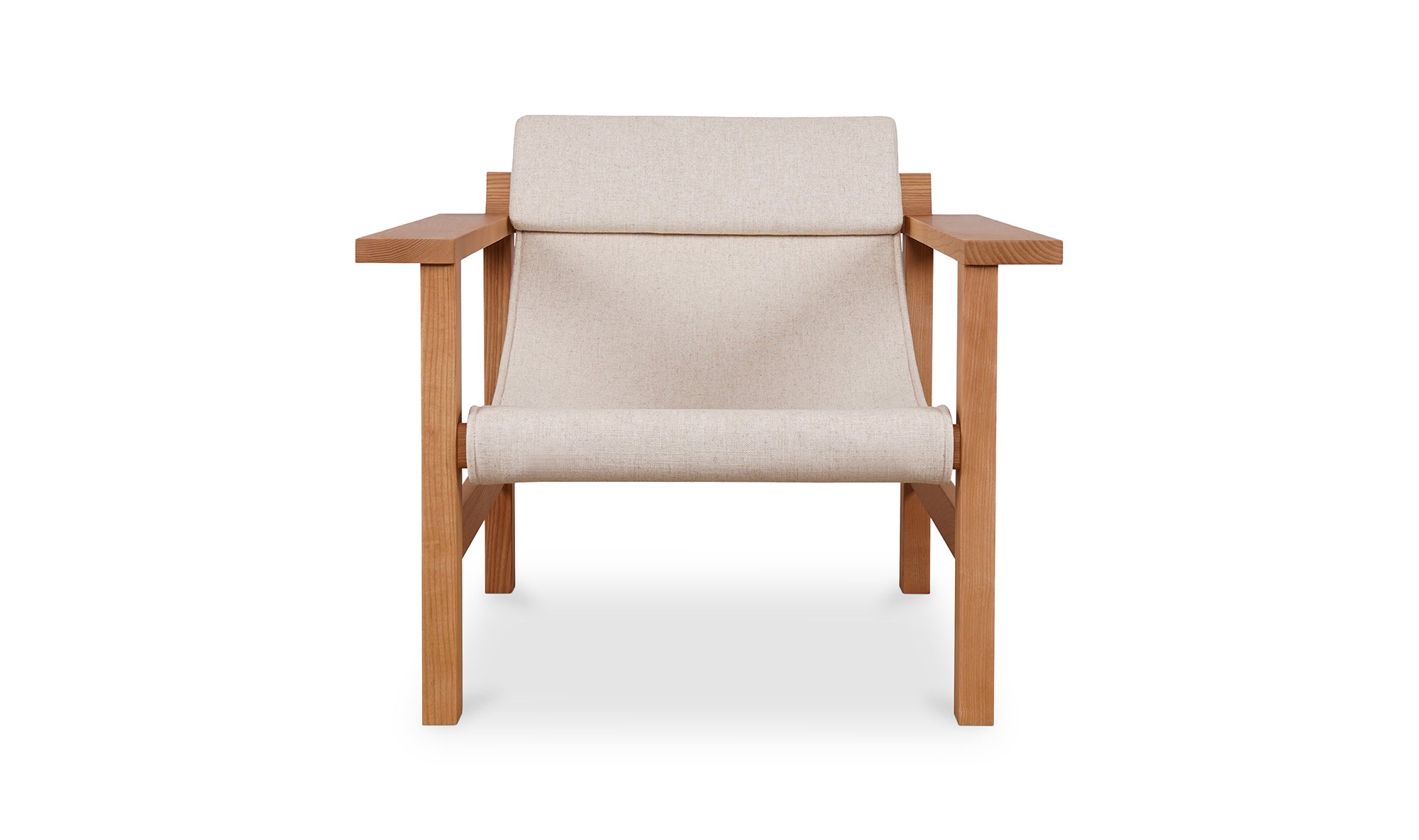 ANNEX LOUNGE CHAIR