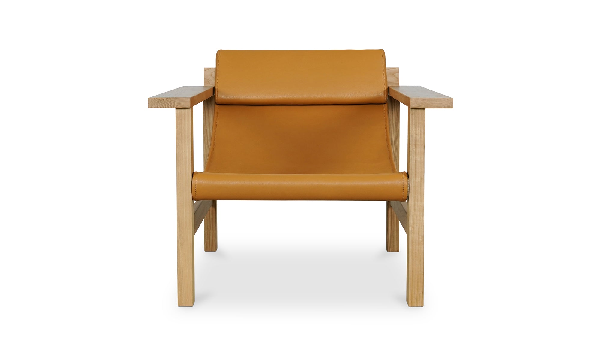 ANNEX LOUNGE CHAIR