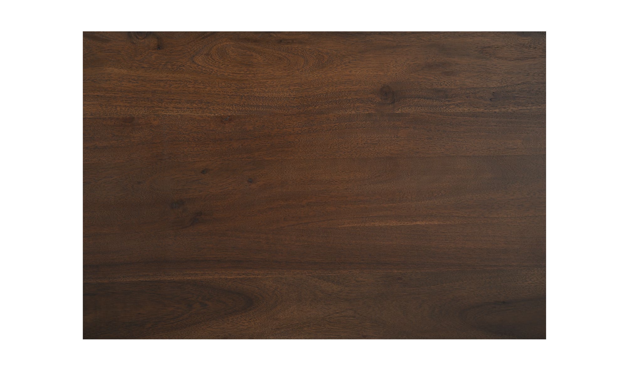 75" Brown Sideboard