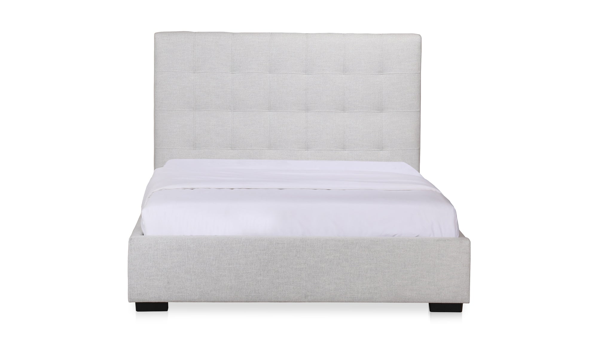 BELLE STORAGE BED KING