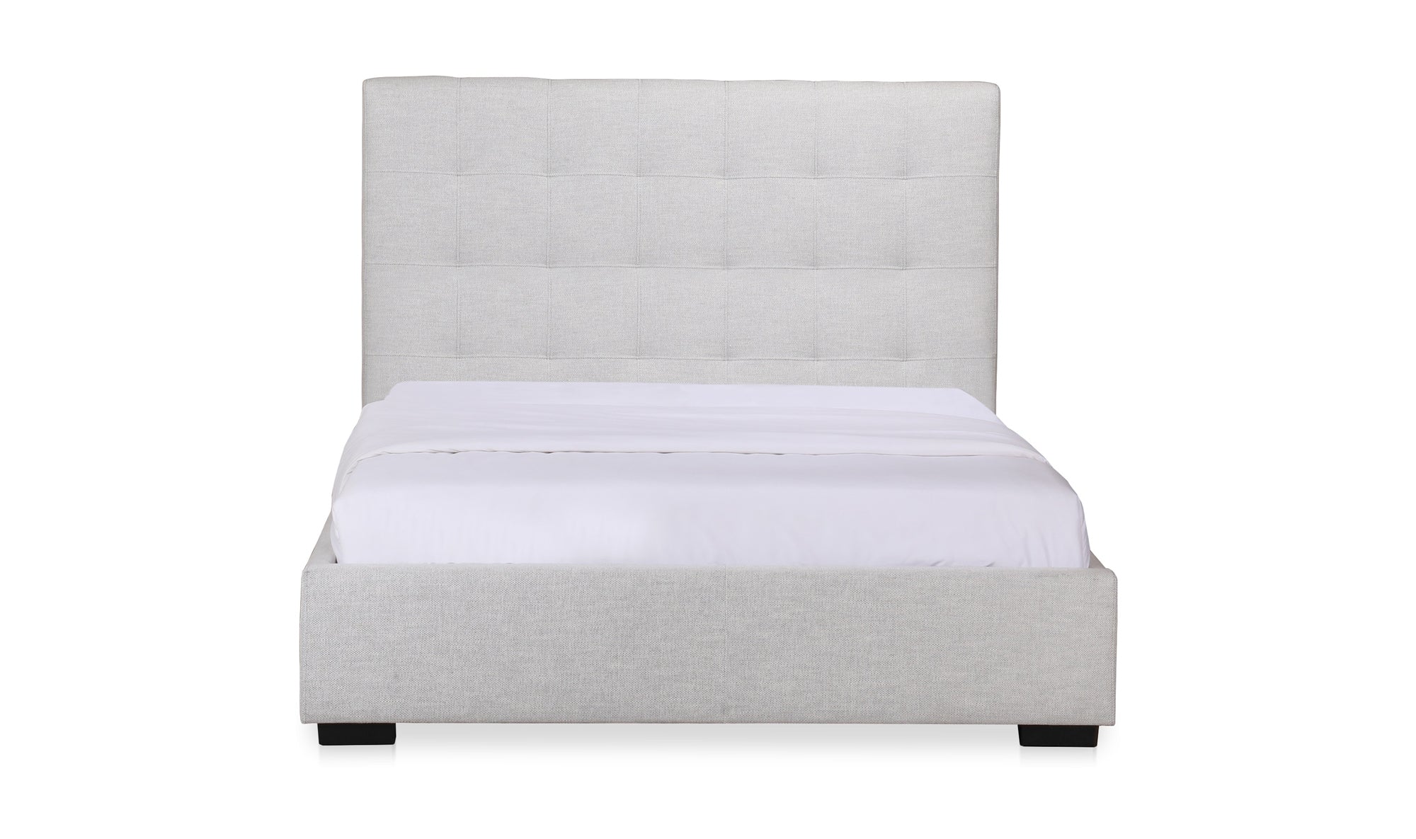 BELLE STORAGE BED QUEEN