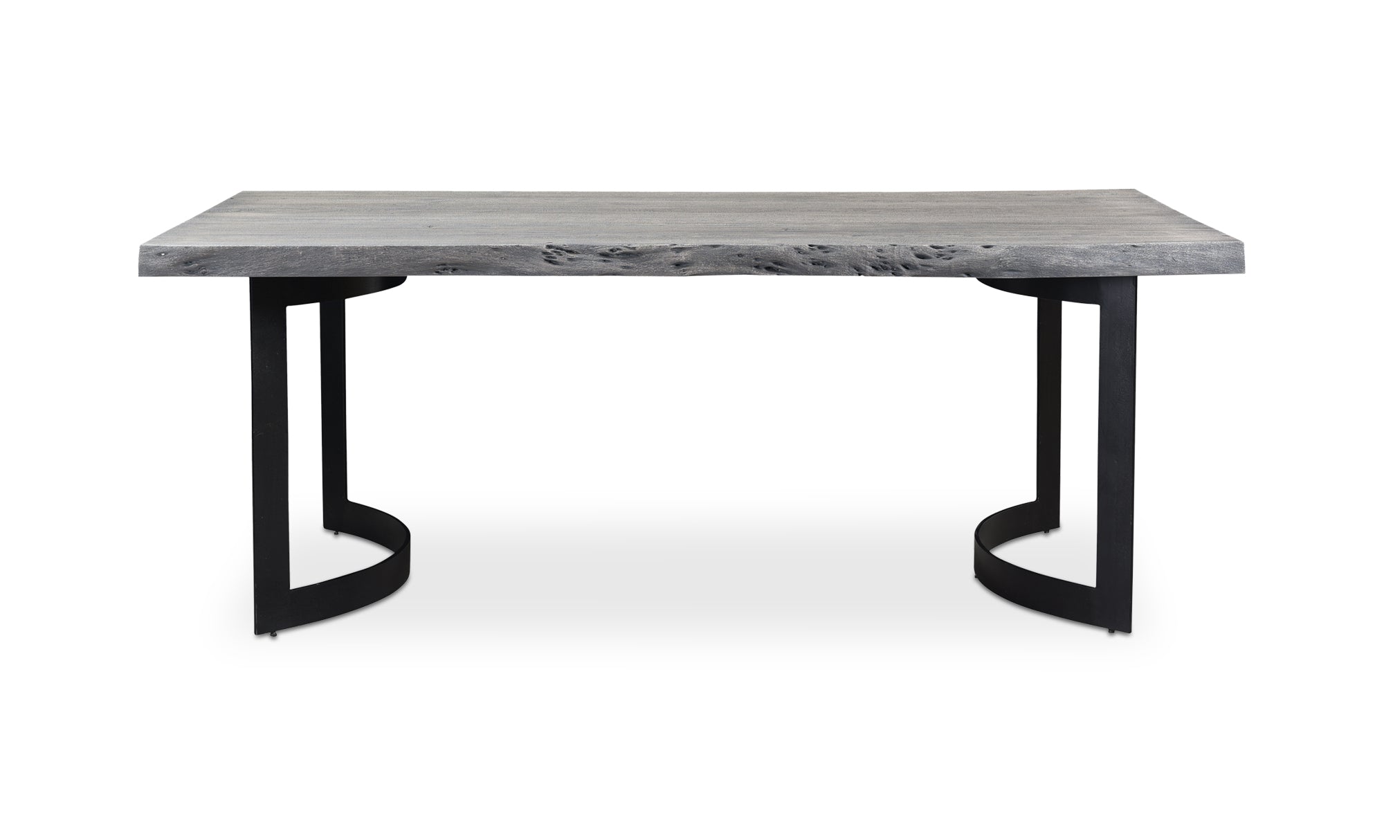 BENT DINING TABLE EXTRA SMALL