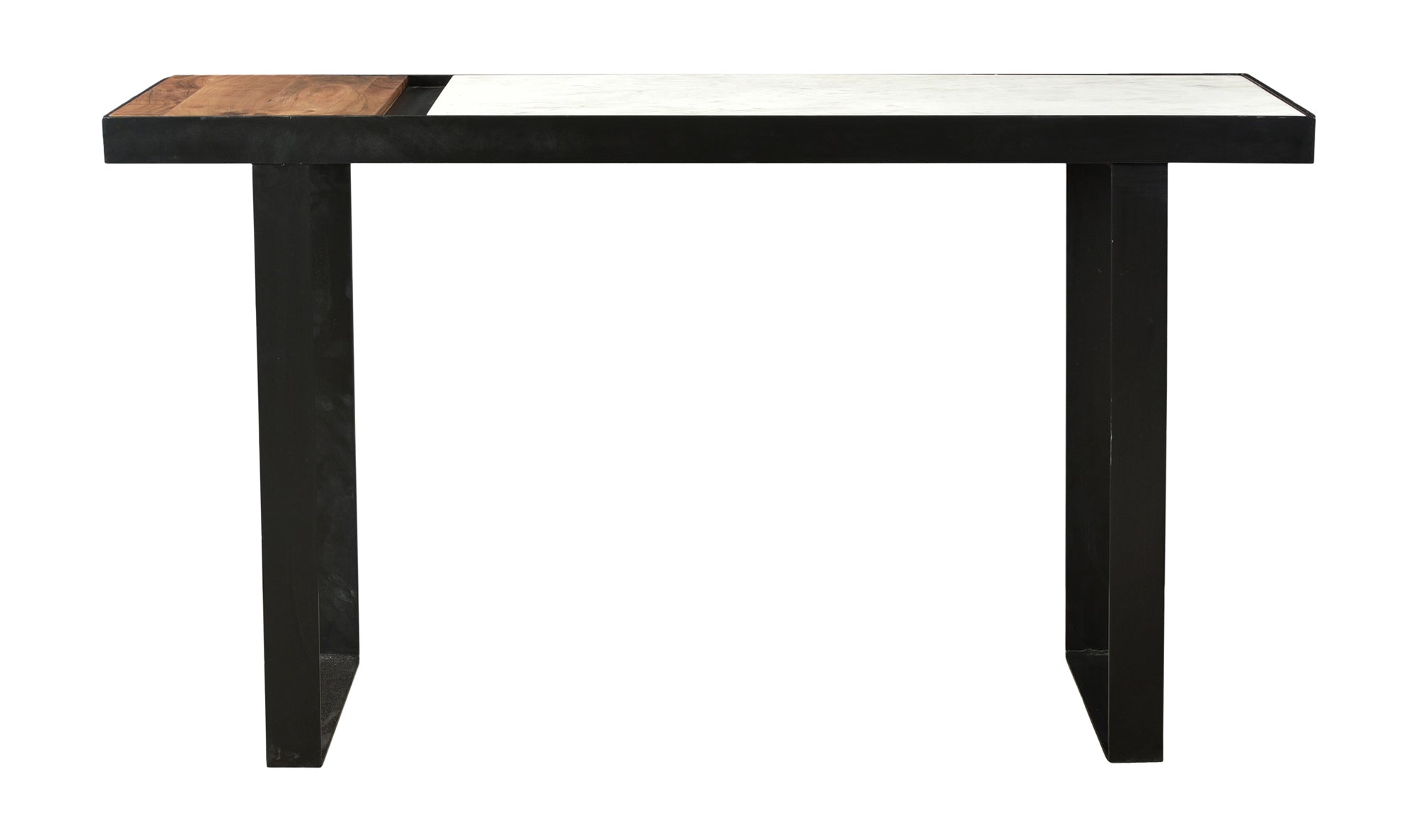BLOX CONSOLE TABLE