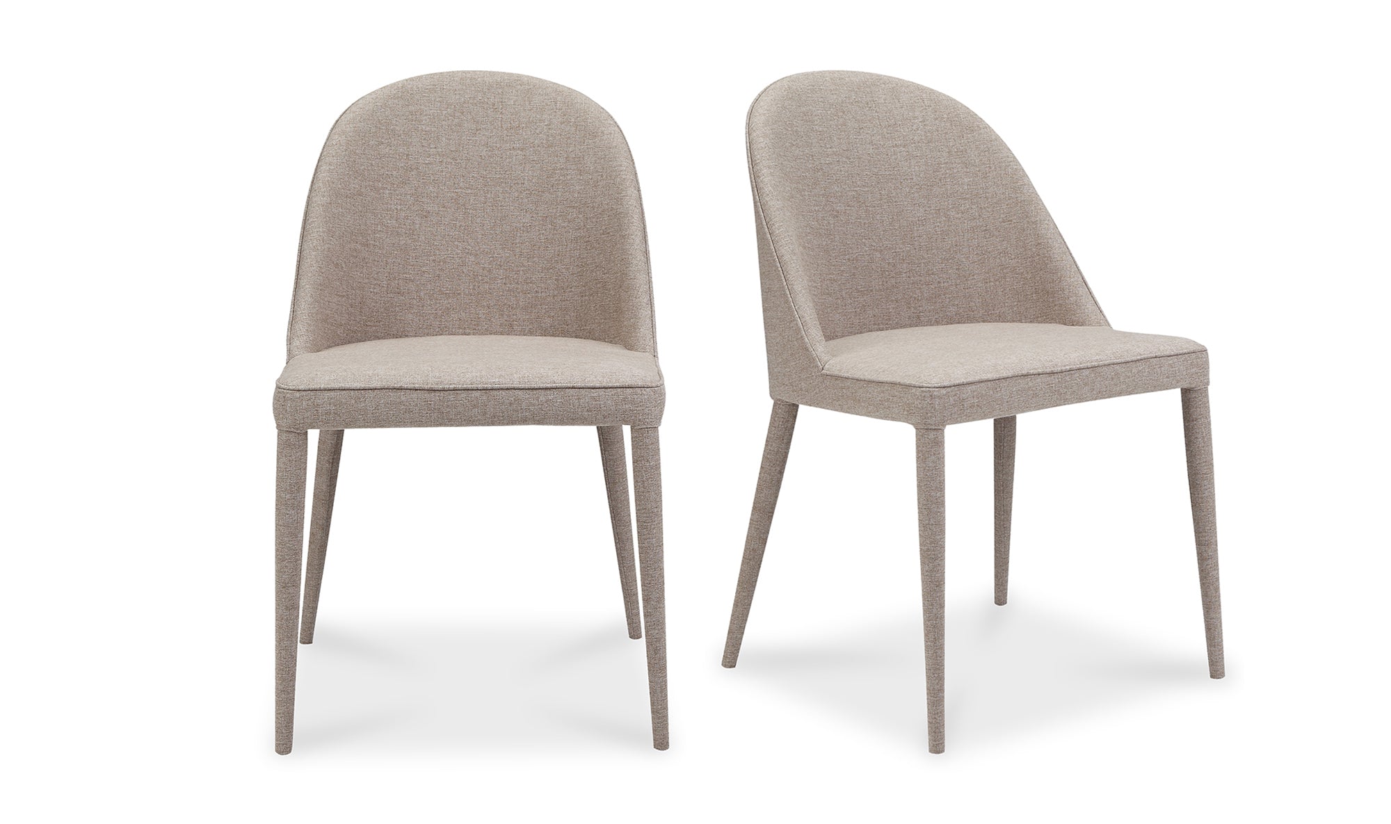 BURTON DINING CHAIR- SET OF TWO