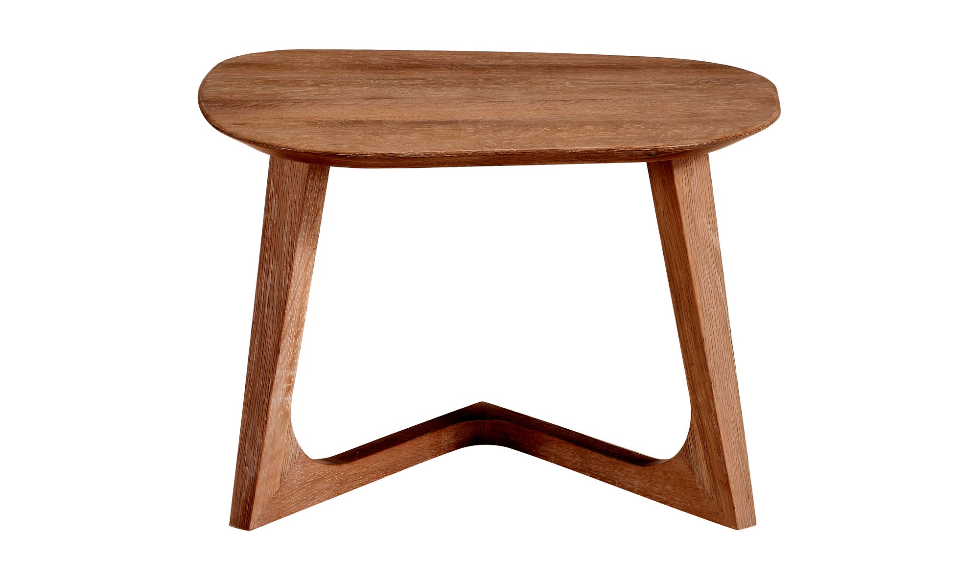 24" Side Table