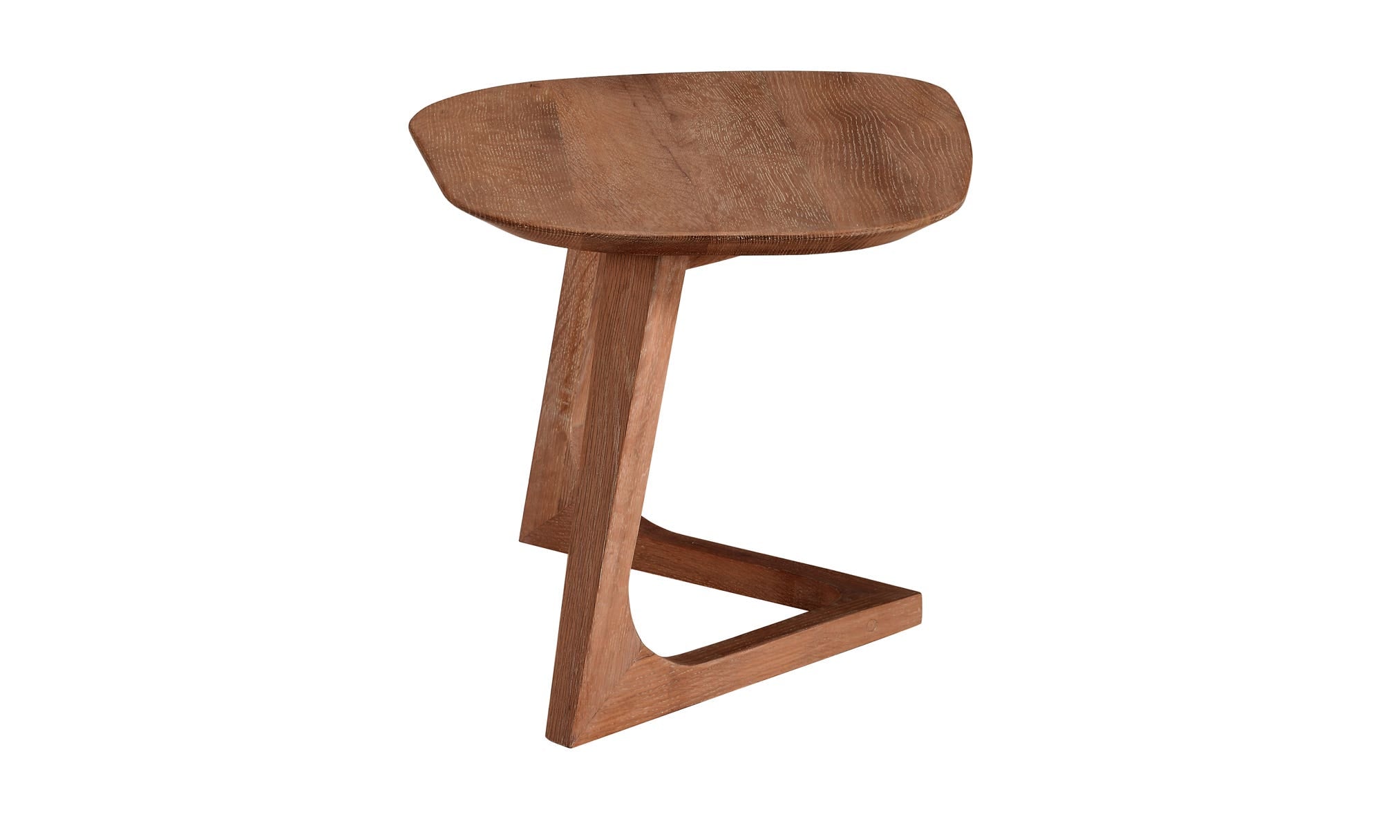 24" Side Table