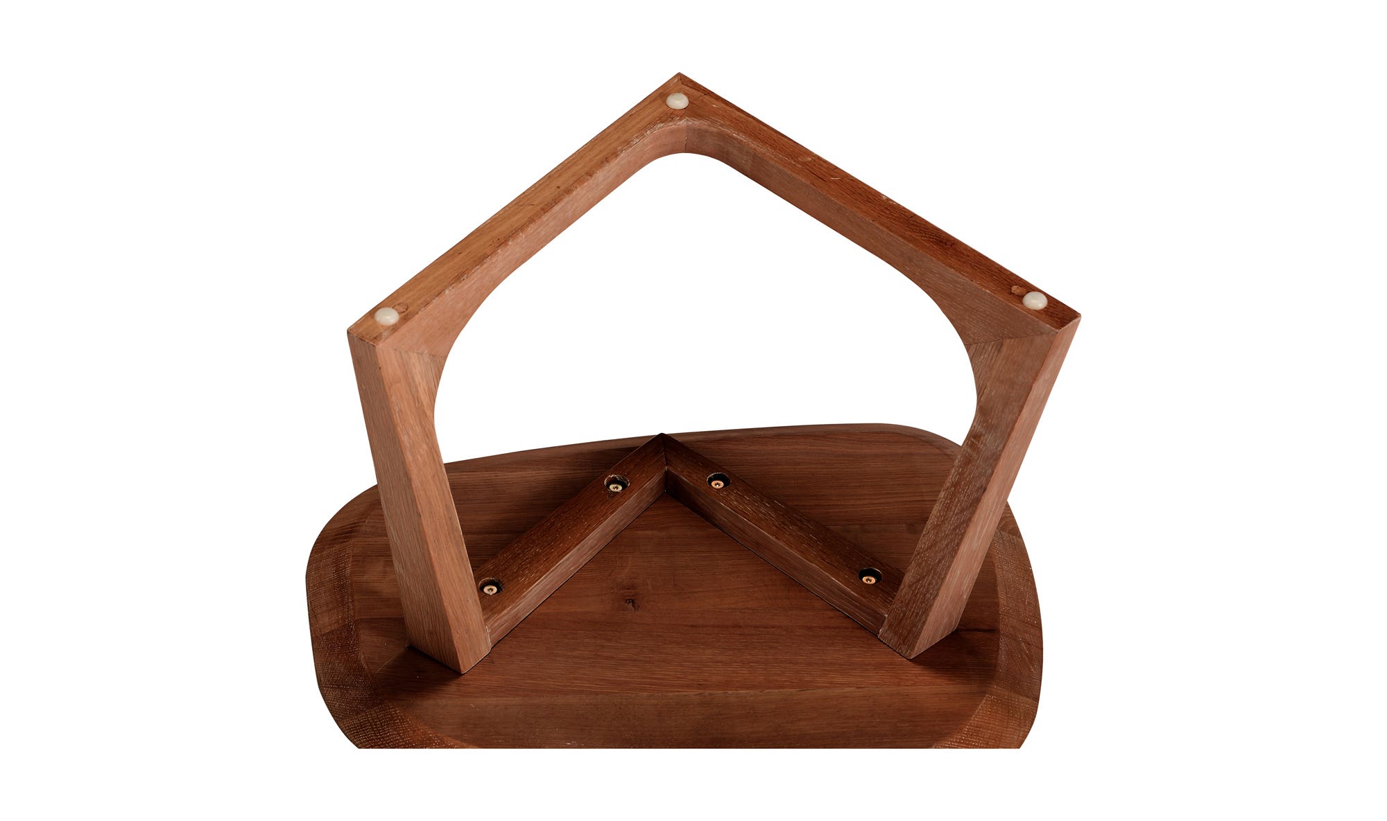 24" Side Table