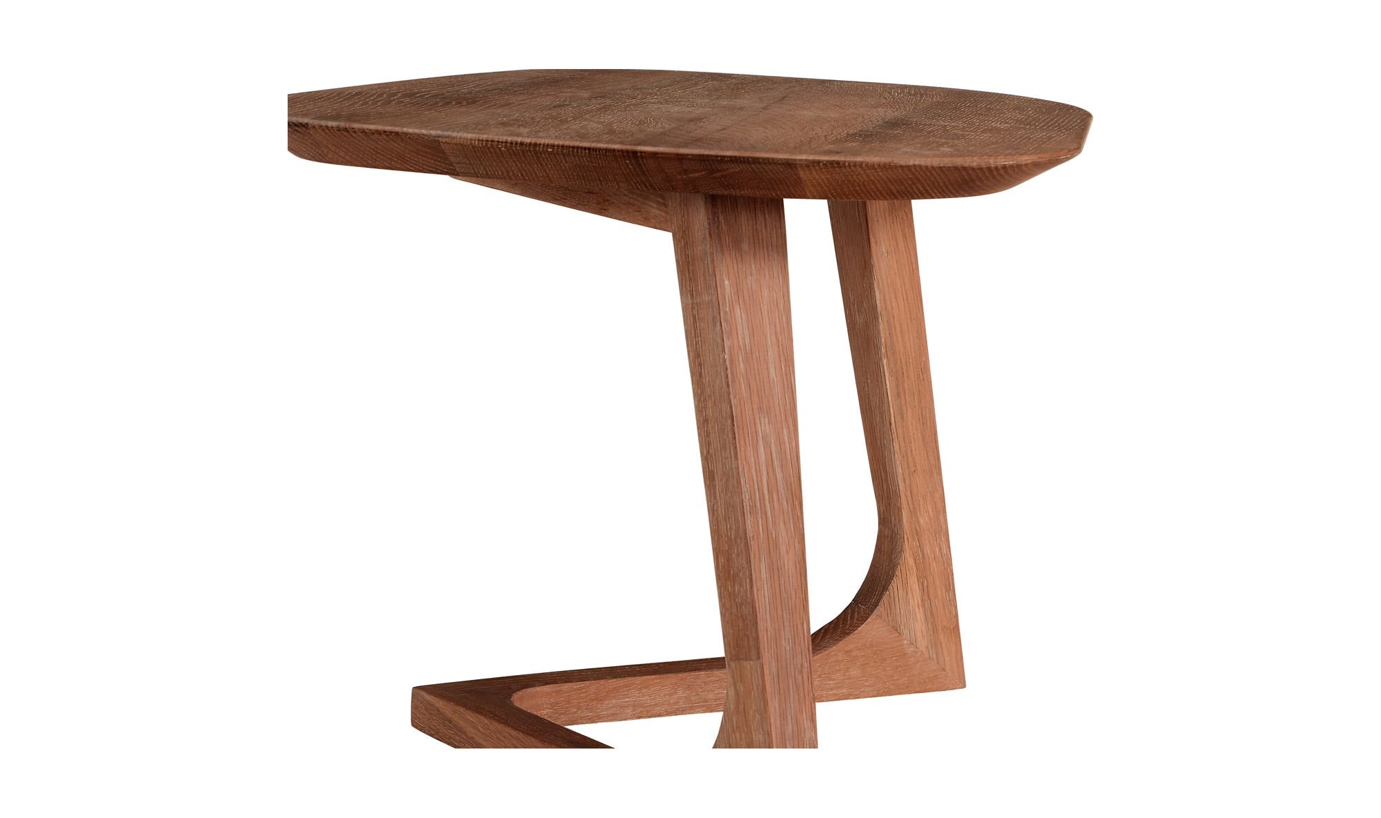 24" Side Table