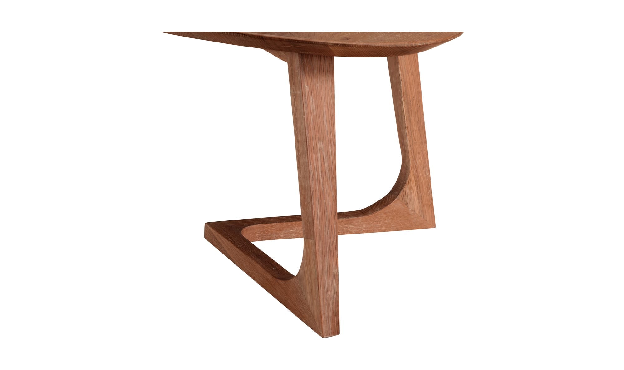 24" Side Table