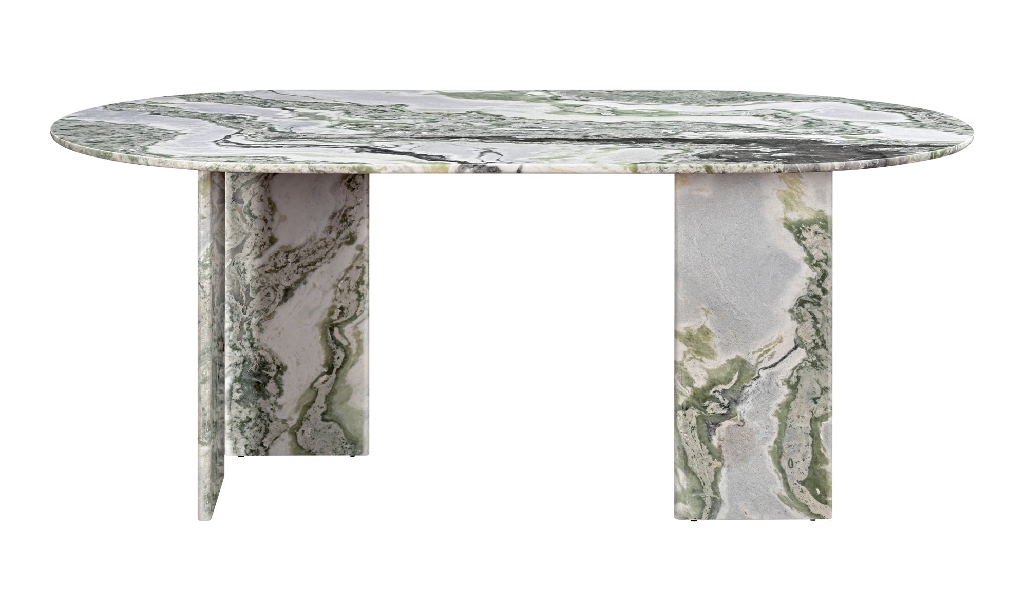 CELIA OVAL DINING TABLE