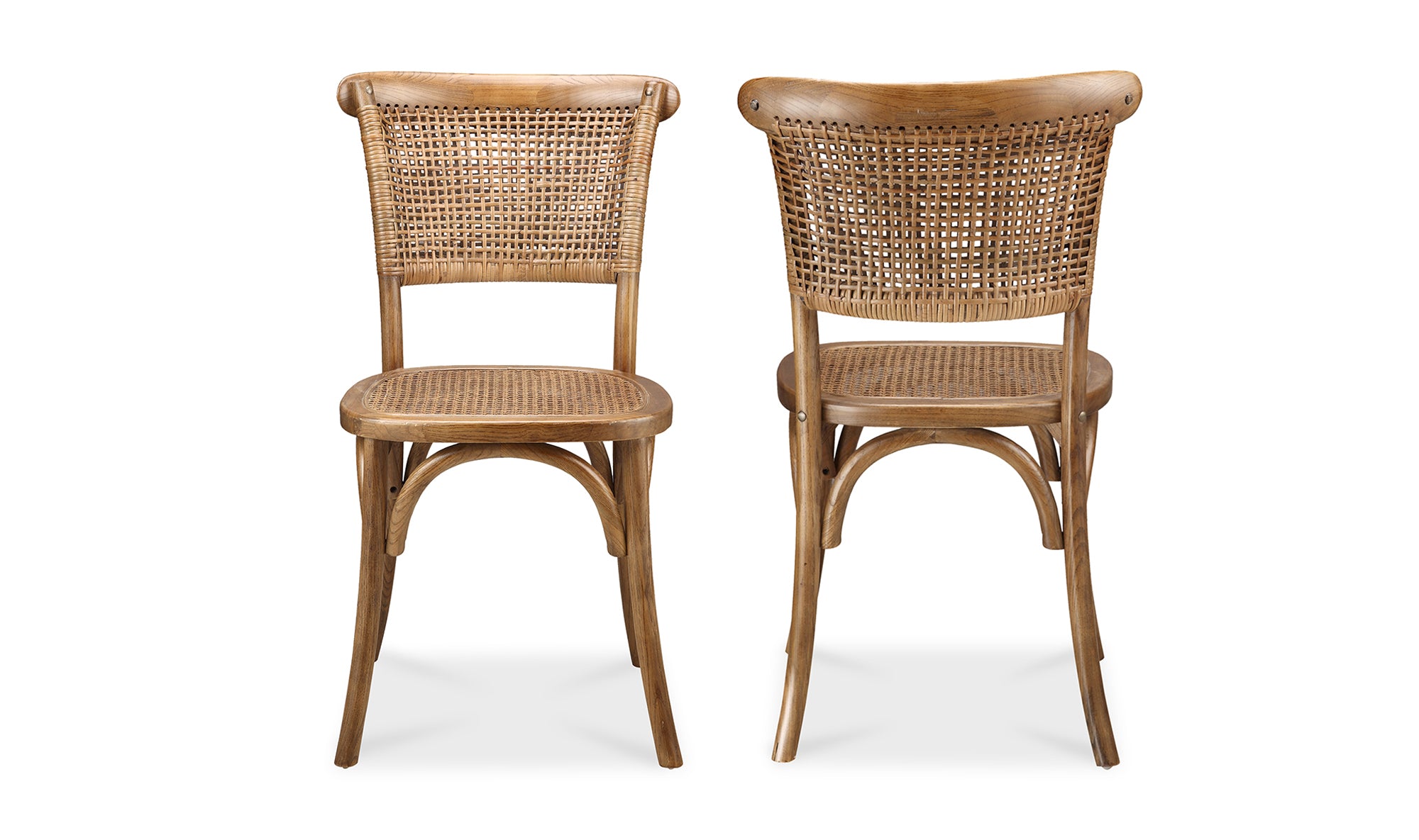 CHURCHILL DINING CHAIR- SET OF TWO