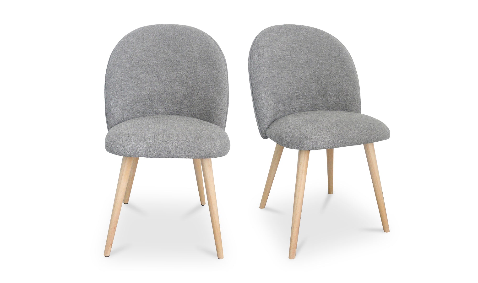 CLARISSA DINING CHAIR- SET OF TWO