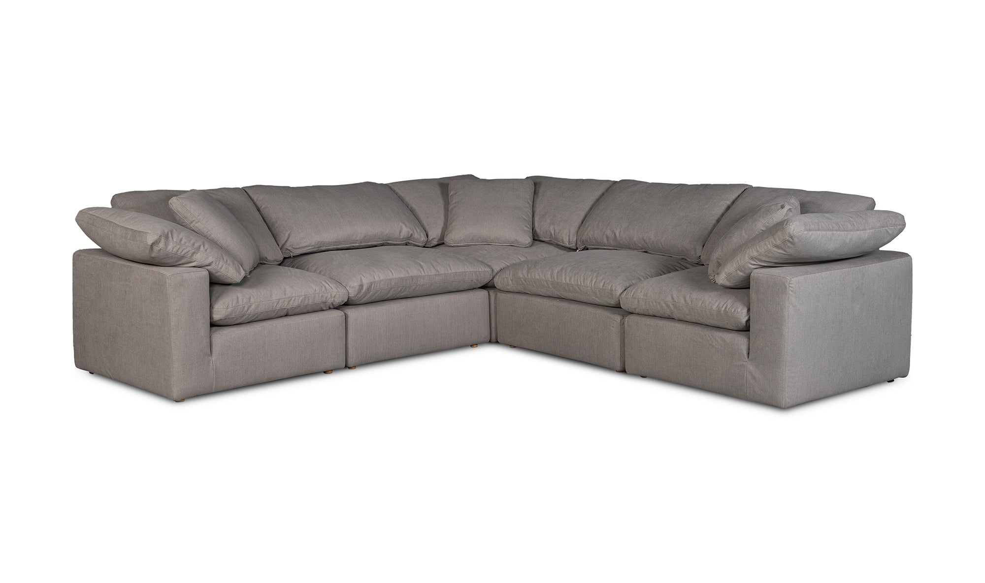 CLAY CLASSIC L MODULAR SECTIONAL