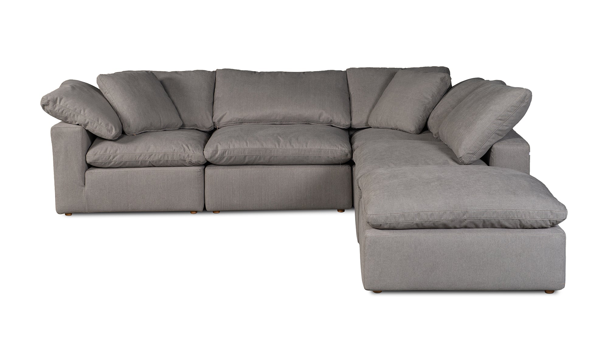CLAY DREAM MODULAR SECTIONAL