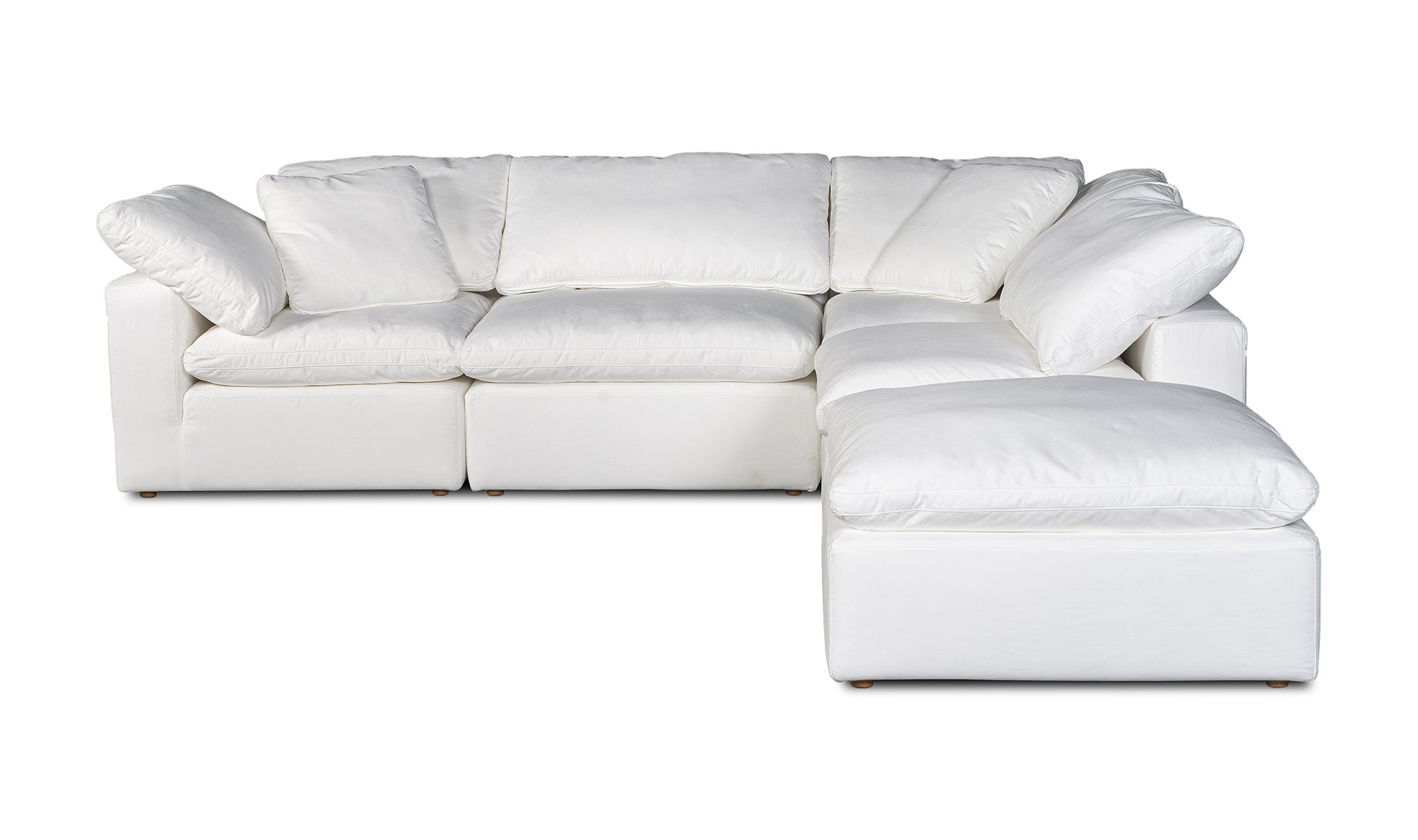 CLAY DREAM MODULAR SECTIONAL