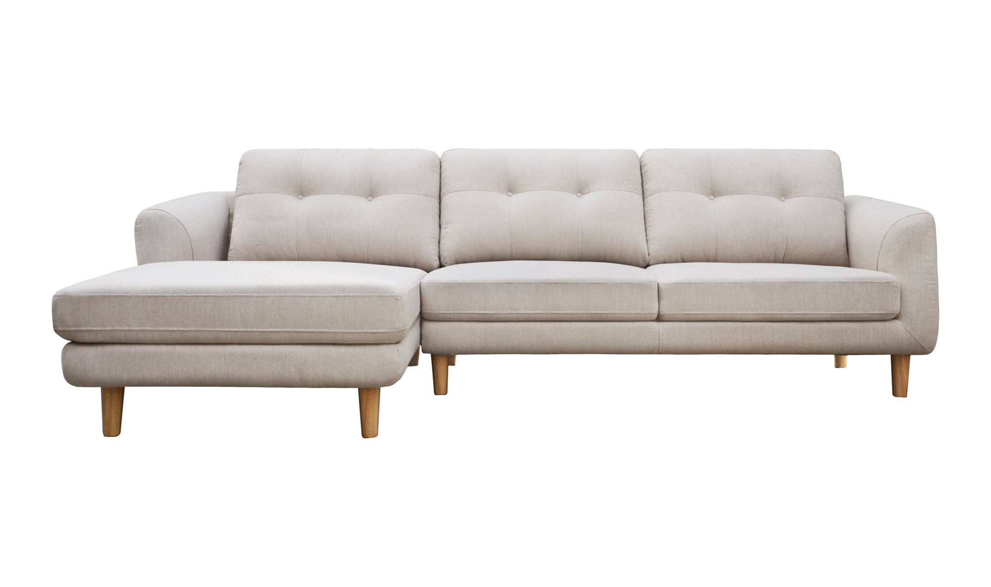 COREY LEFT FACING SECTIONAL