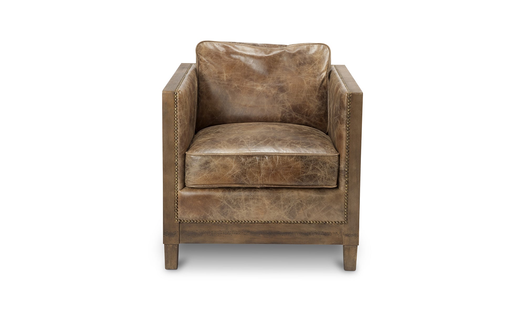 DARLINGTON CLUB CHAIR