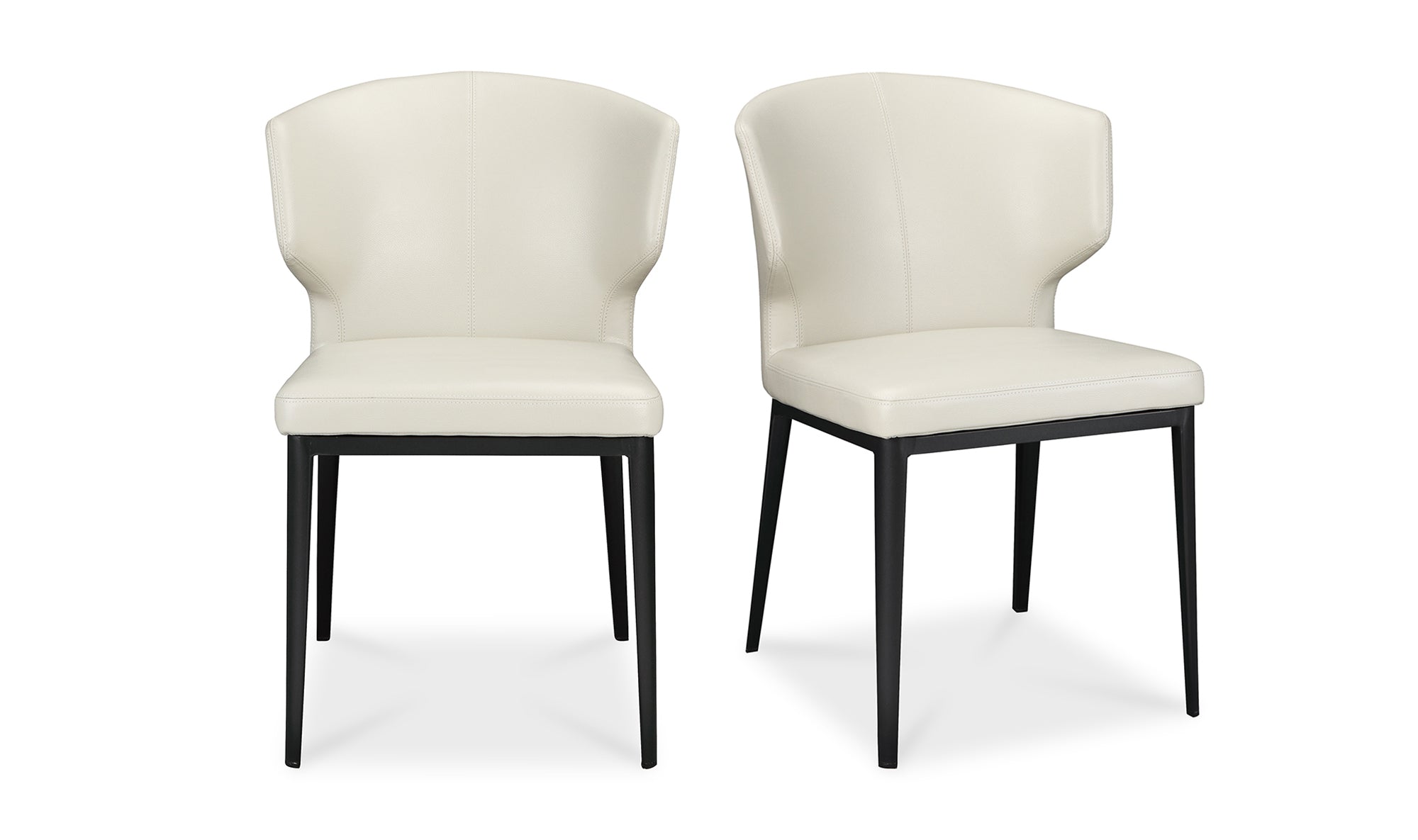 DELANEY DINING CHAIR- SET OF TWO
