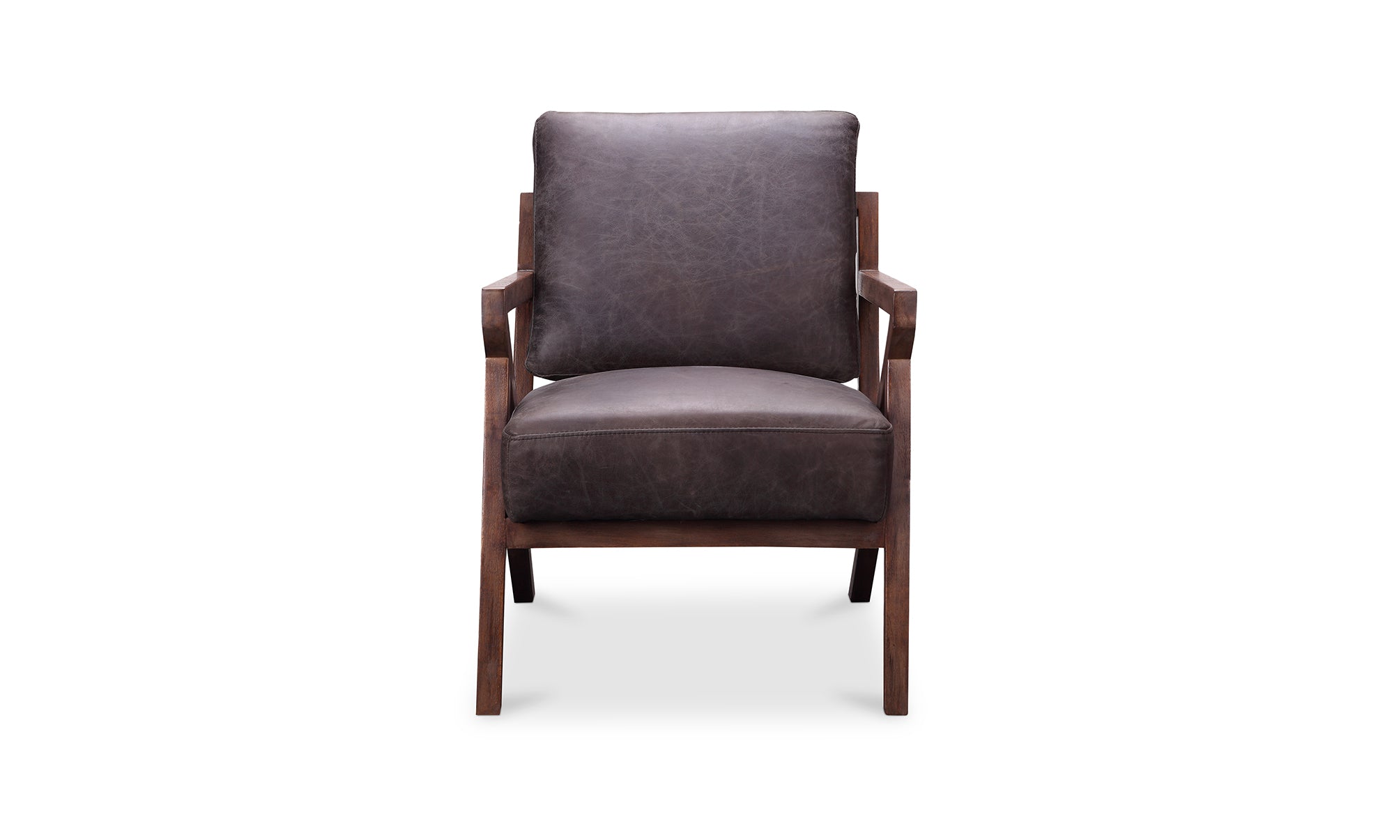 DREXEL ARMCHAIR