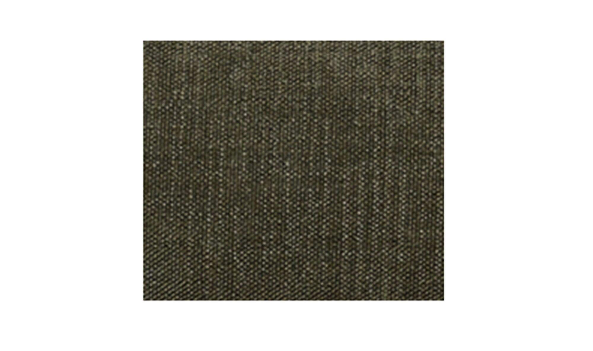 23.5" Olive Upholstered Accent Chair