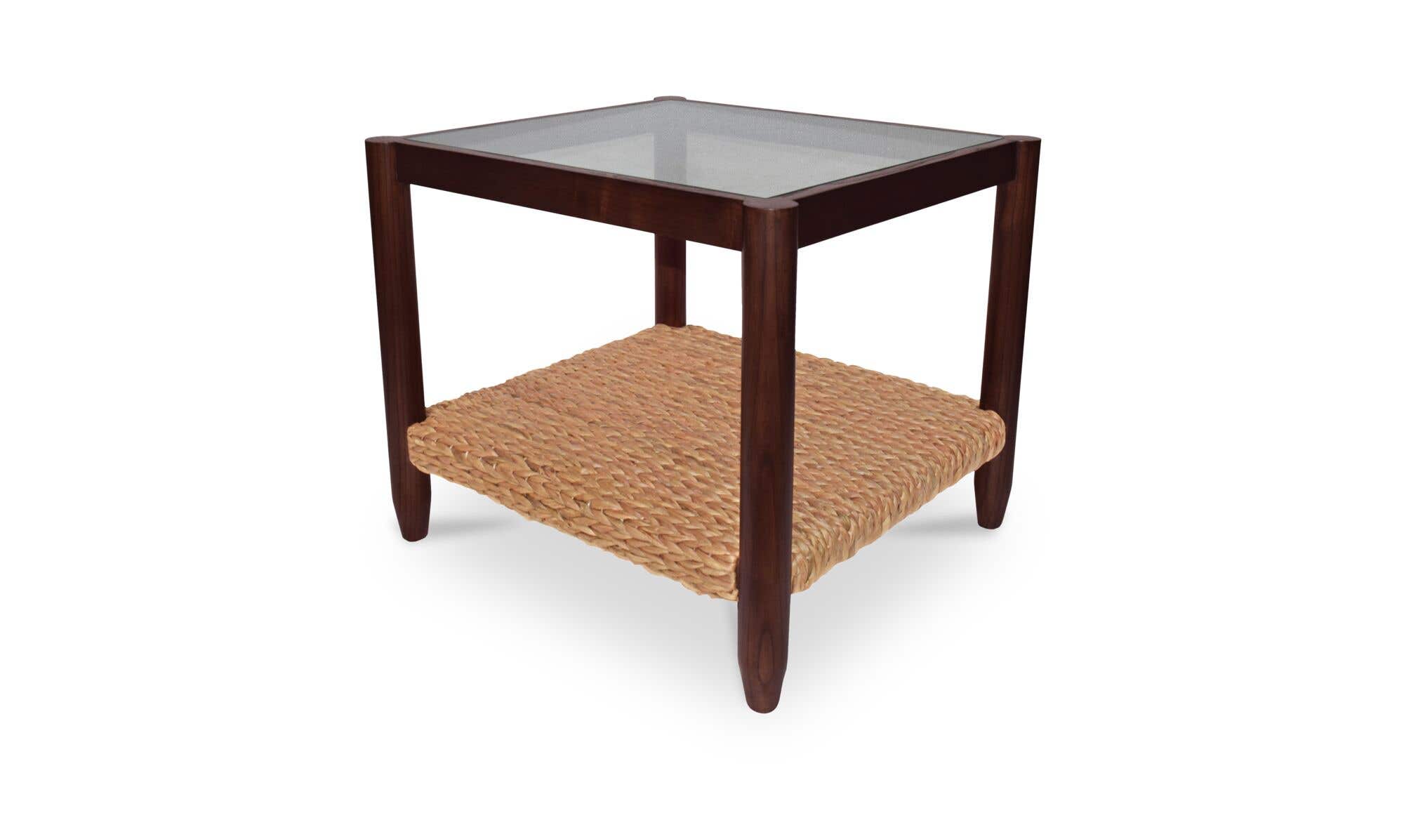 25.3" Side Table