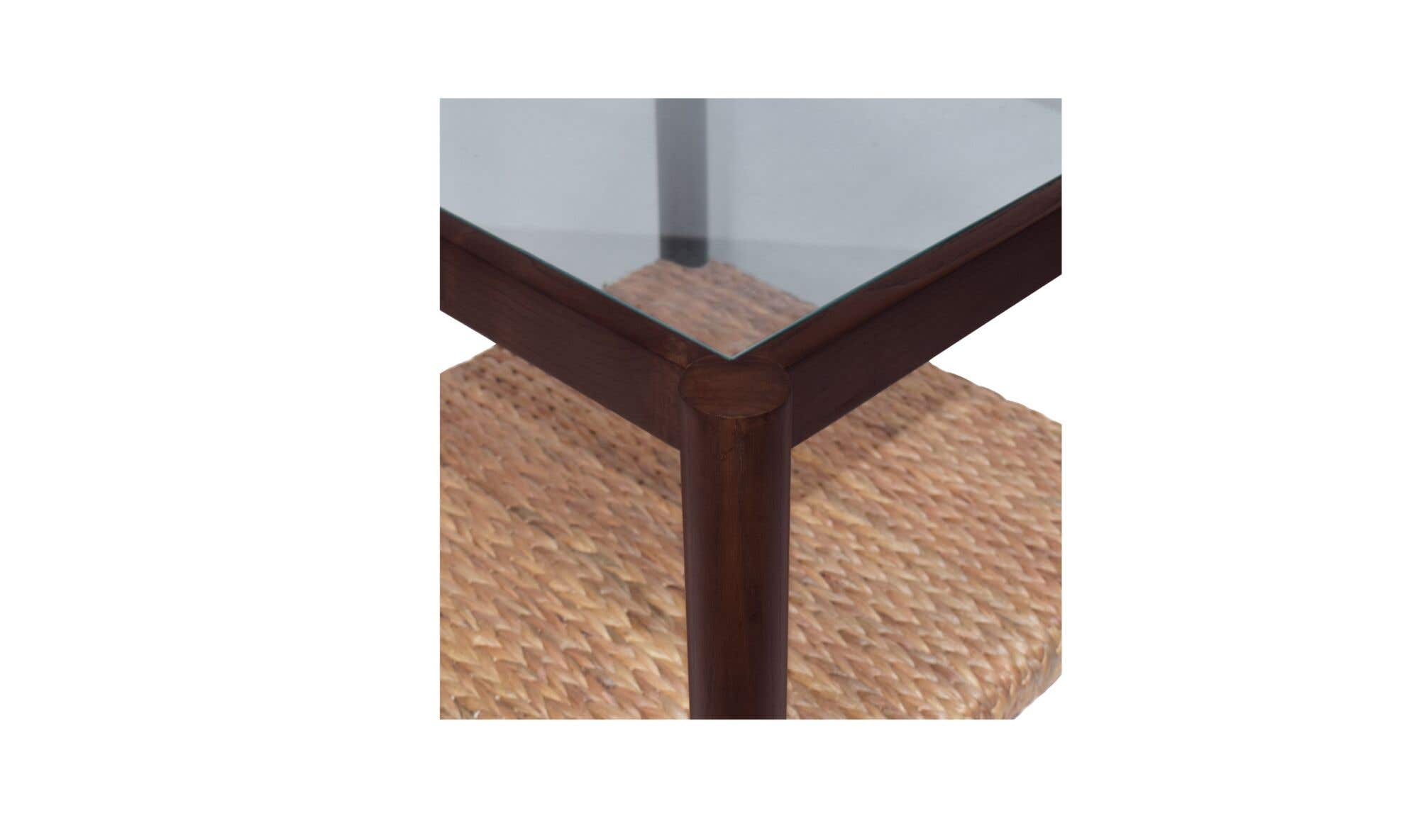 25.3" Side Table