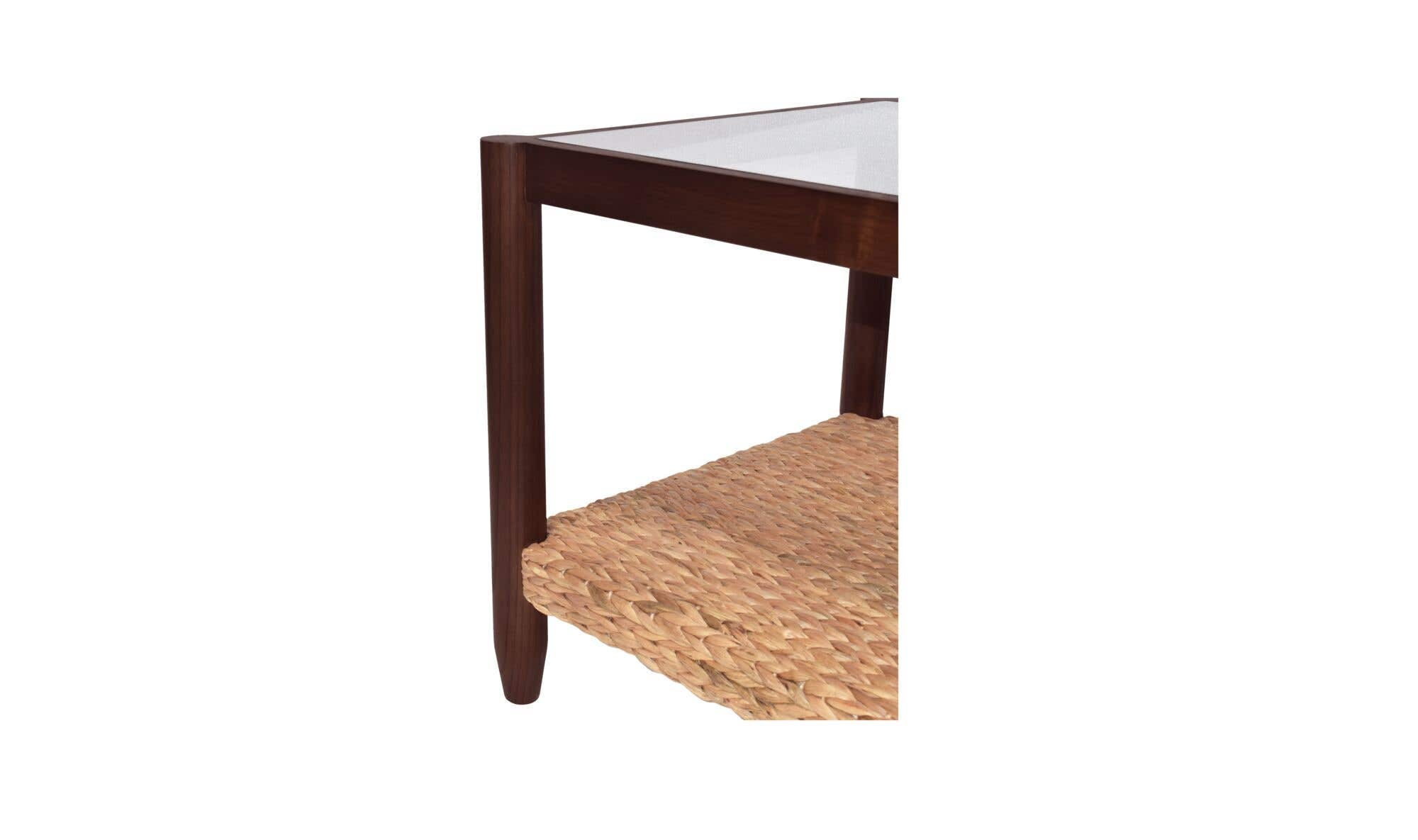25.3" Side Table