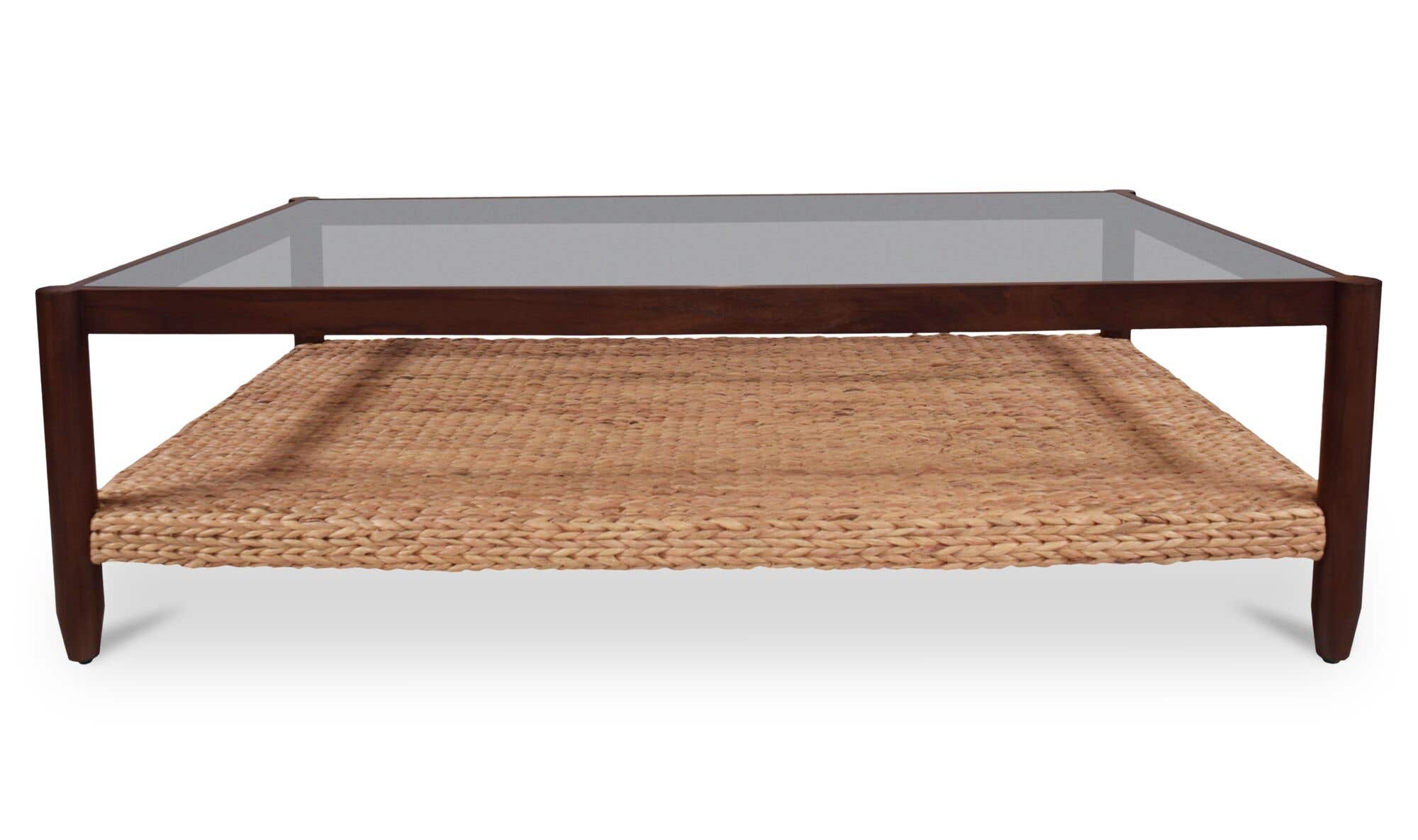 57" Coffee Table