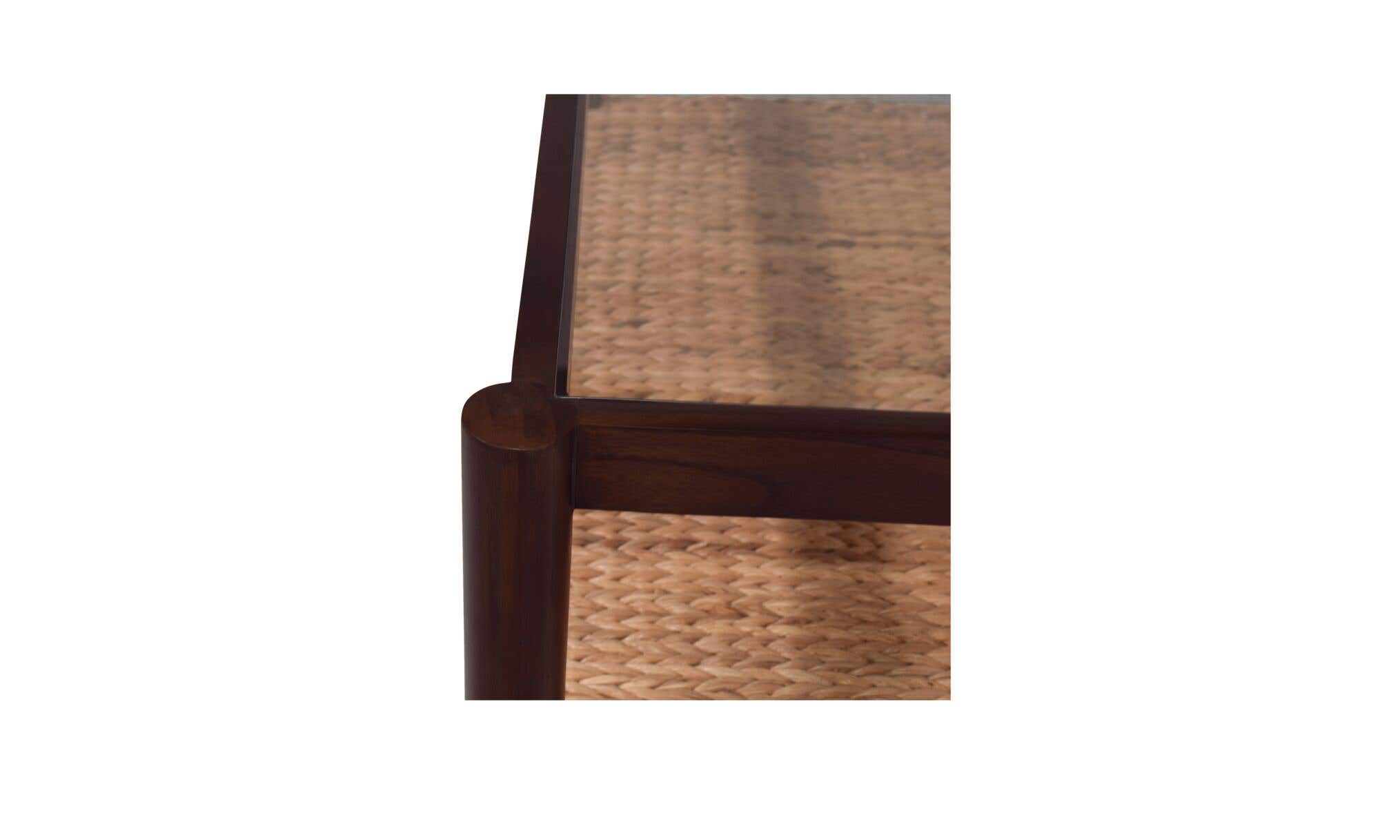 57" Coffee Table