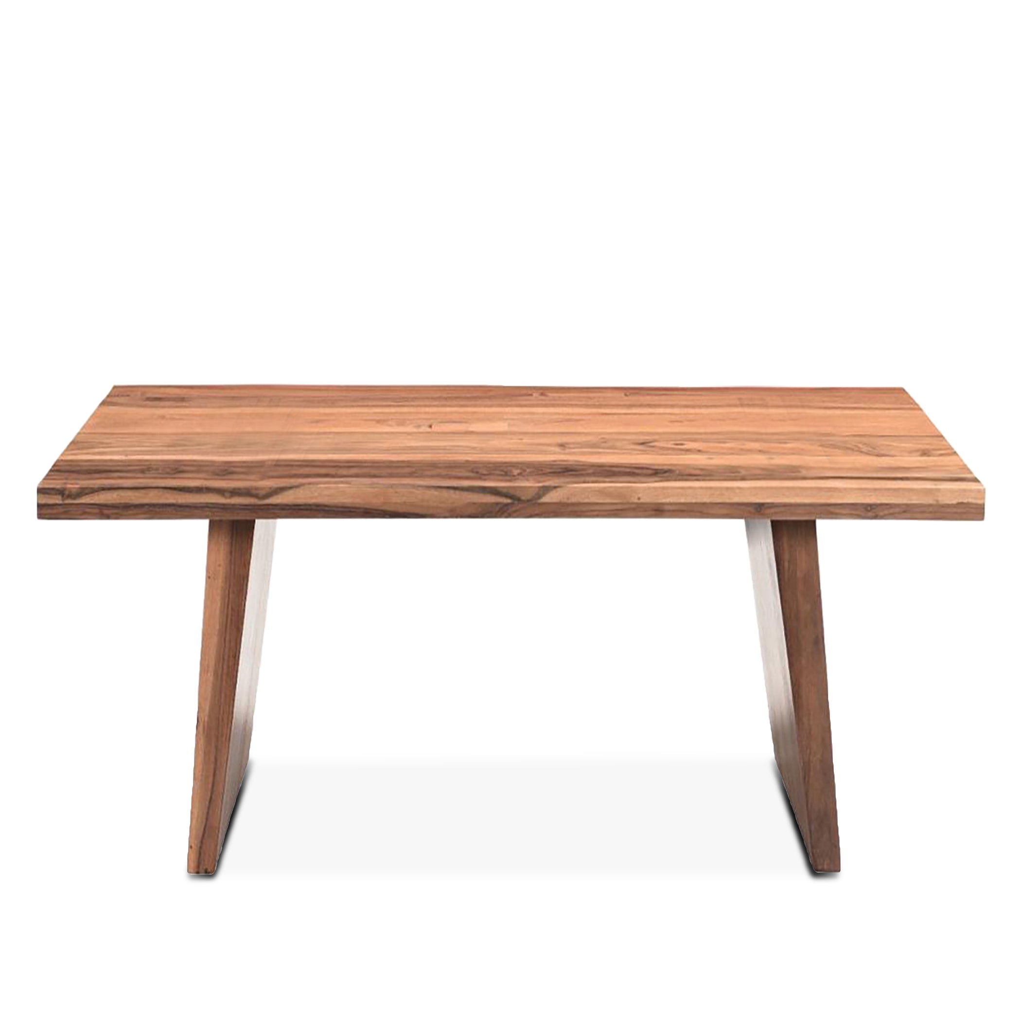 48" Natural Reclaimed Wood Coffee Table