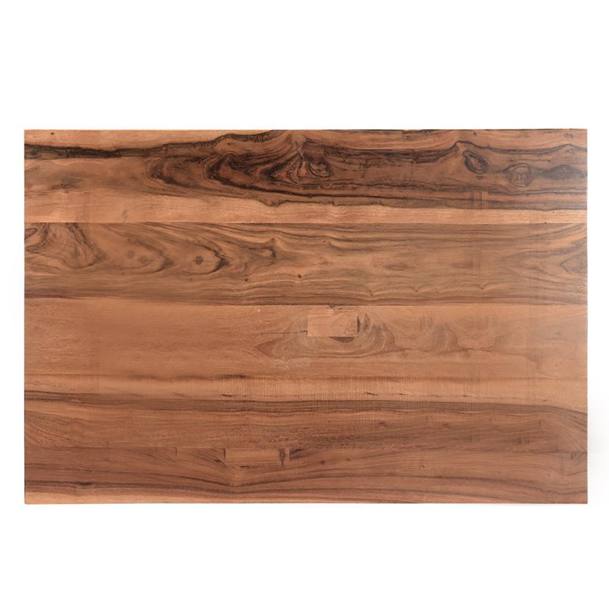 48" Natural Reclaimed Wood Coffee Table