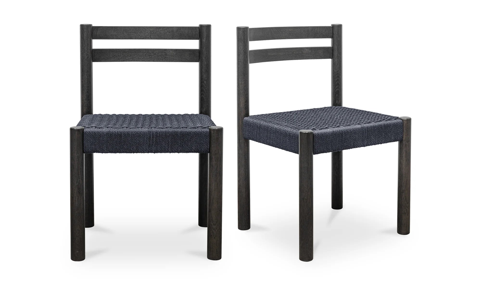 FINN DINING CHAIR – SET OF TWO