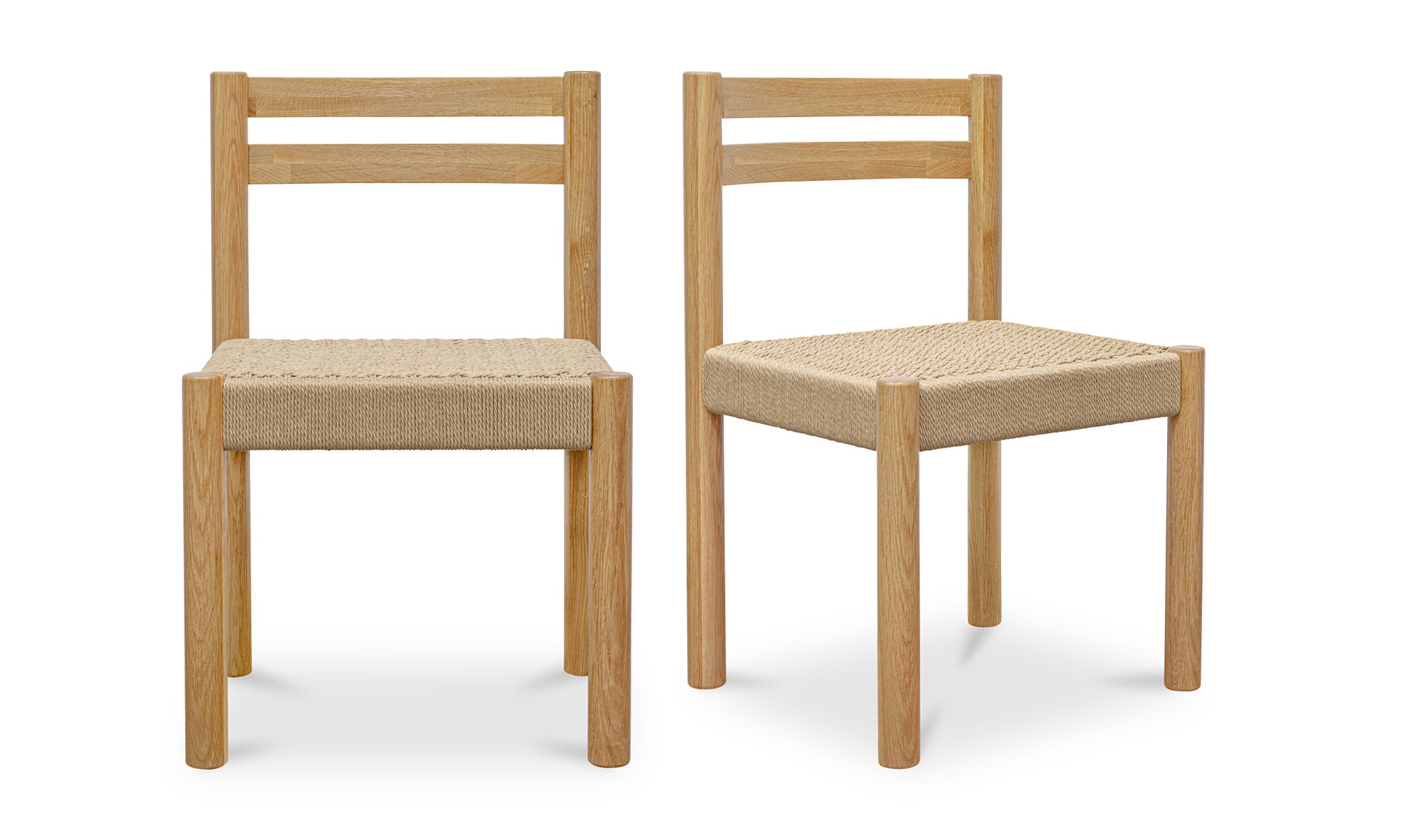 FINN DINING CHAIR – SET OF TWO