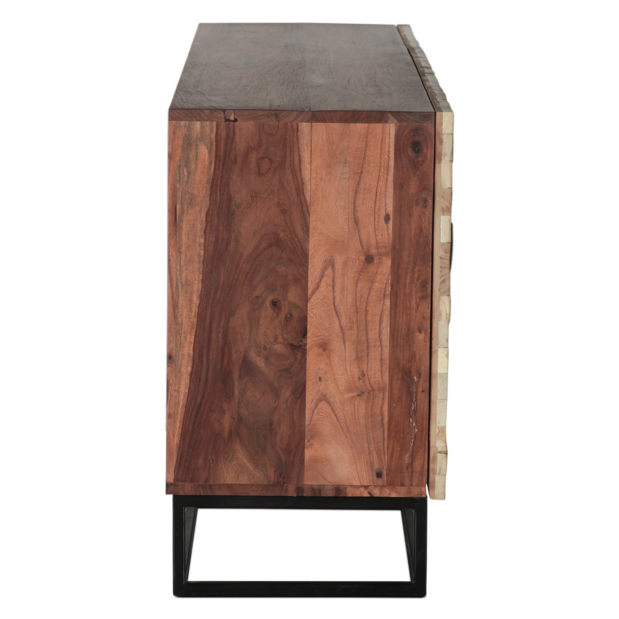 63" Reclaimed Wood Sideboard